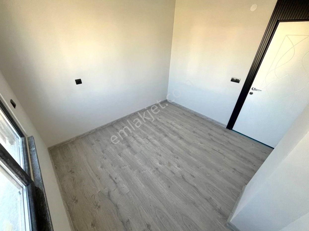 Akçay'da Aygül'den Sıfır Köşe Öncephe Ayrı Mutfak Ebeveyn Banyolu 2 Geniş Balkonlu 2+1 Satılık Daire - Görsel 24