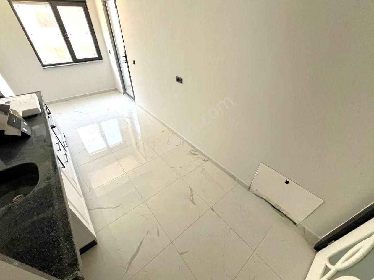 Akçay'da Aygül'den Sıfır Köşe Öncephe Ayrı Mutfak Ebeveyn Banyolu 2 Geniş Balkonlu 2+1 Satılık Daire - Görsel 6
