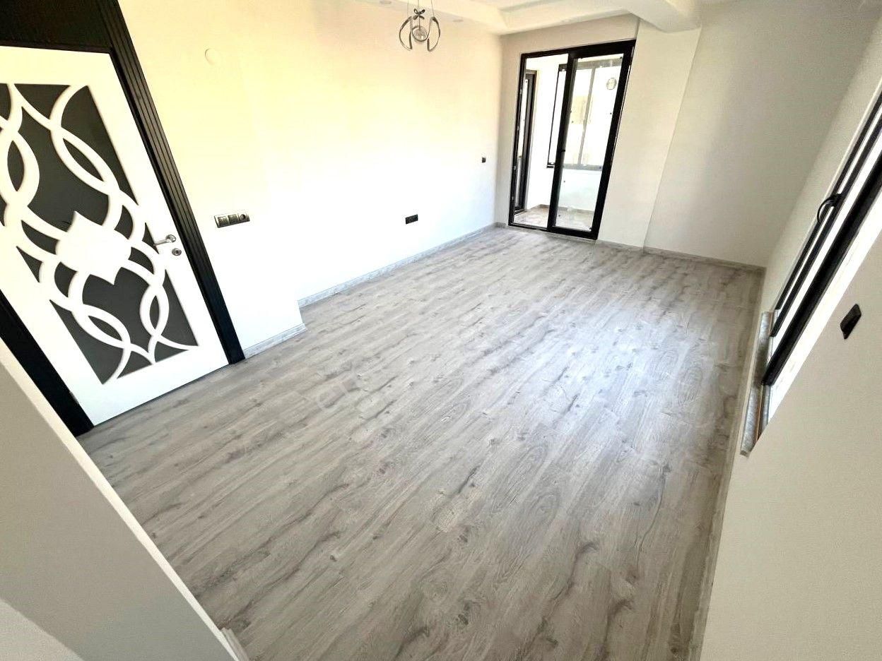Akçay'da Aygül'den Sıfır Köşe Öncephe Ayrı Mutfak Ebeveyn Banyolu 2 Geniş Balkonlu 2+1 Satılık Daire - Görsel 15