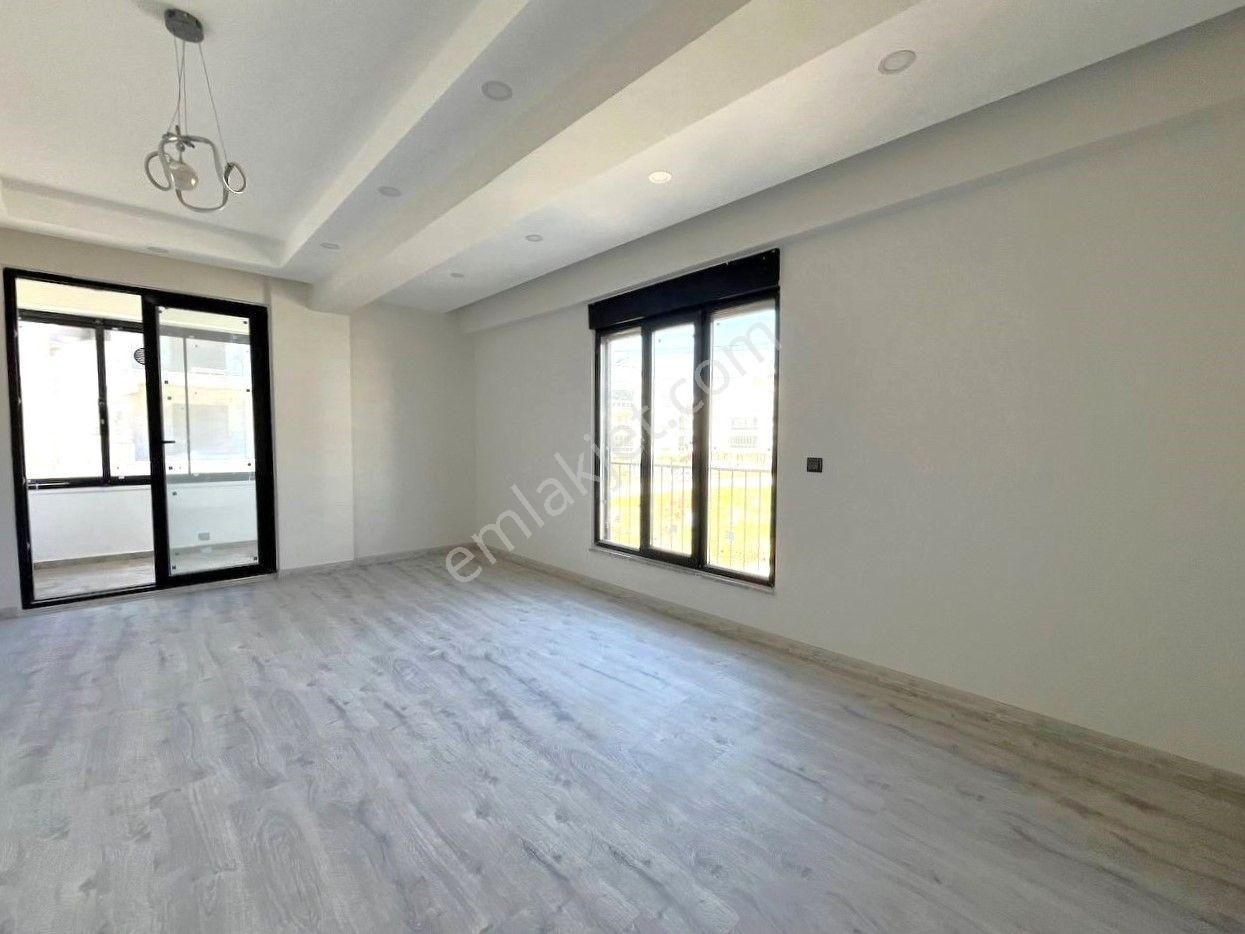 Akçay'da Aygül'den Sıfır Köşe Öncephe Ayrı Mutfak Ebeveyn Banyolu 2 Geniş Balkonlu 2+1 Satılık Daire - Görsel 14