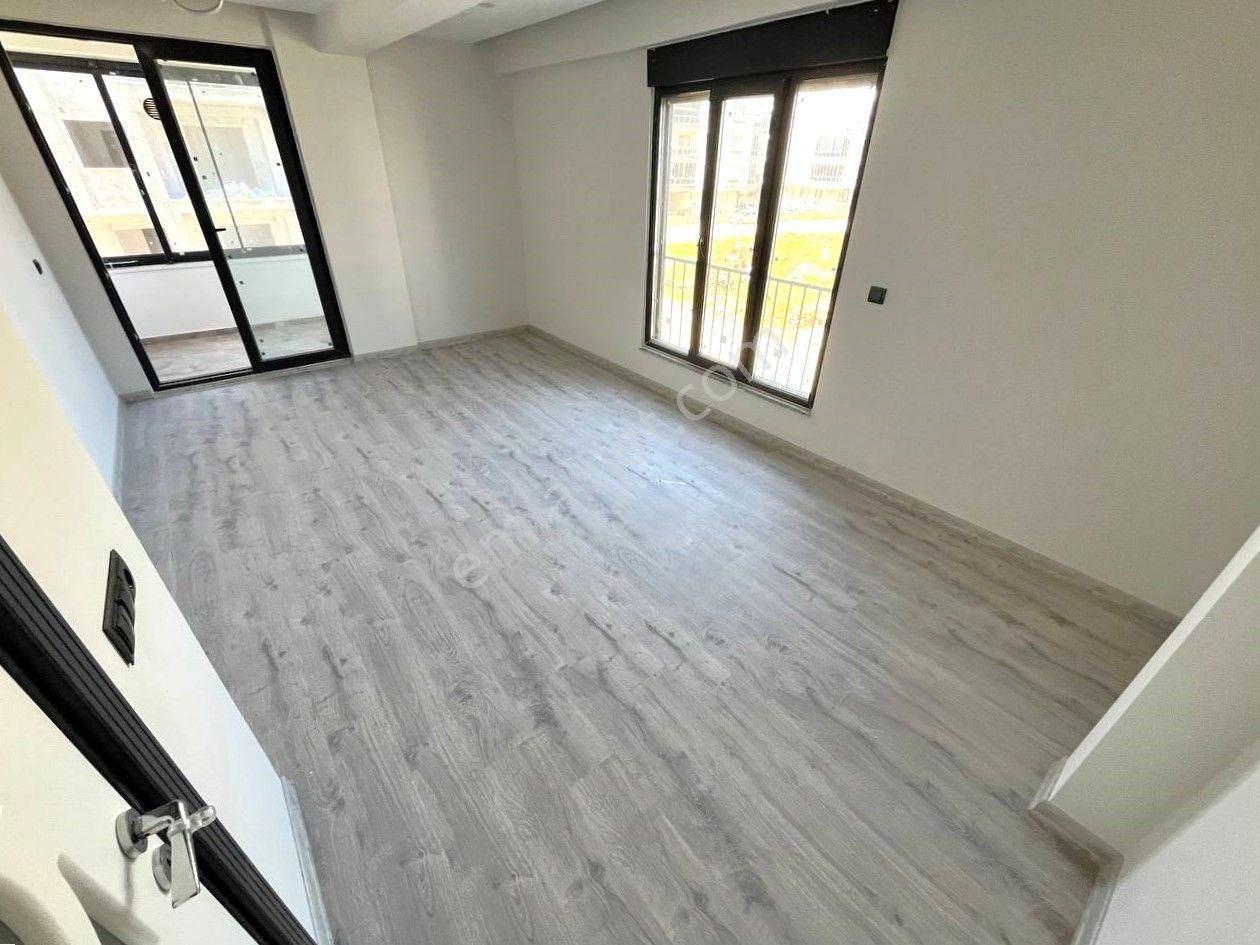 Akçay'da Aygül'den Sıfır Köşe Öncephe Ayrı Mutfak Ebeveyn Banyolu 2 Geniş Balkonlu 2+1 Satılık Daire - Görsel 11