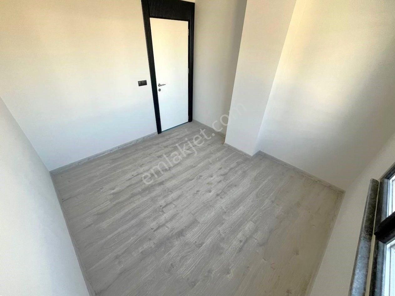 Akçay'da Aygül'den Sıfır Köşe Öncephe Ayrı Mutfak Ebeveyn Banyolu 2 Geniş Balkonlu 2+1 Satılık Daire - Görsel 25