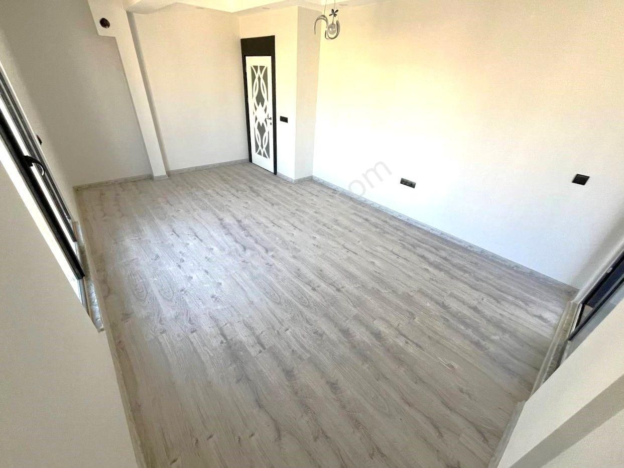 Akçay'da Aygül'den Sıfır Köşe Öncephe Ayrı Mutfak Ebeveyn Banyolu 2 Geniş Balkonlu 2+1 Satılık Daire - Görsel 13
