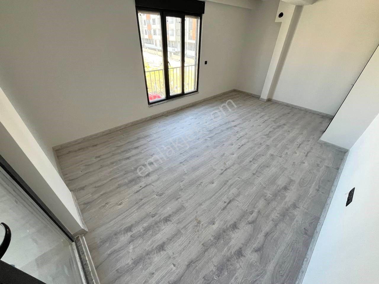 Akçay'da Aygül'den Sıfır Köşe Öncephe Ayrı Mutfak Ebeveyn Banyolu 2 Geniş Balkonlu 2+1 Satılık Daire - Görsel 12