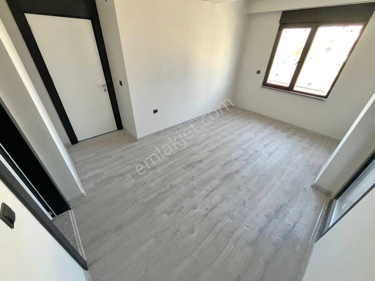 Akçay'da Aygül'den Sıfır Köşe Öncephe Ayrı Mutfak Ebeveyn Banyolu 2 Geniş Balkonlu 2+1 Satılık Daire - Görsel 17