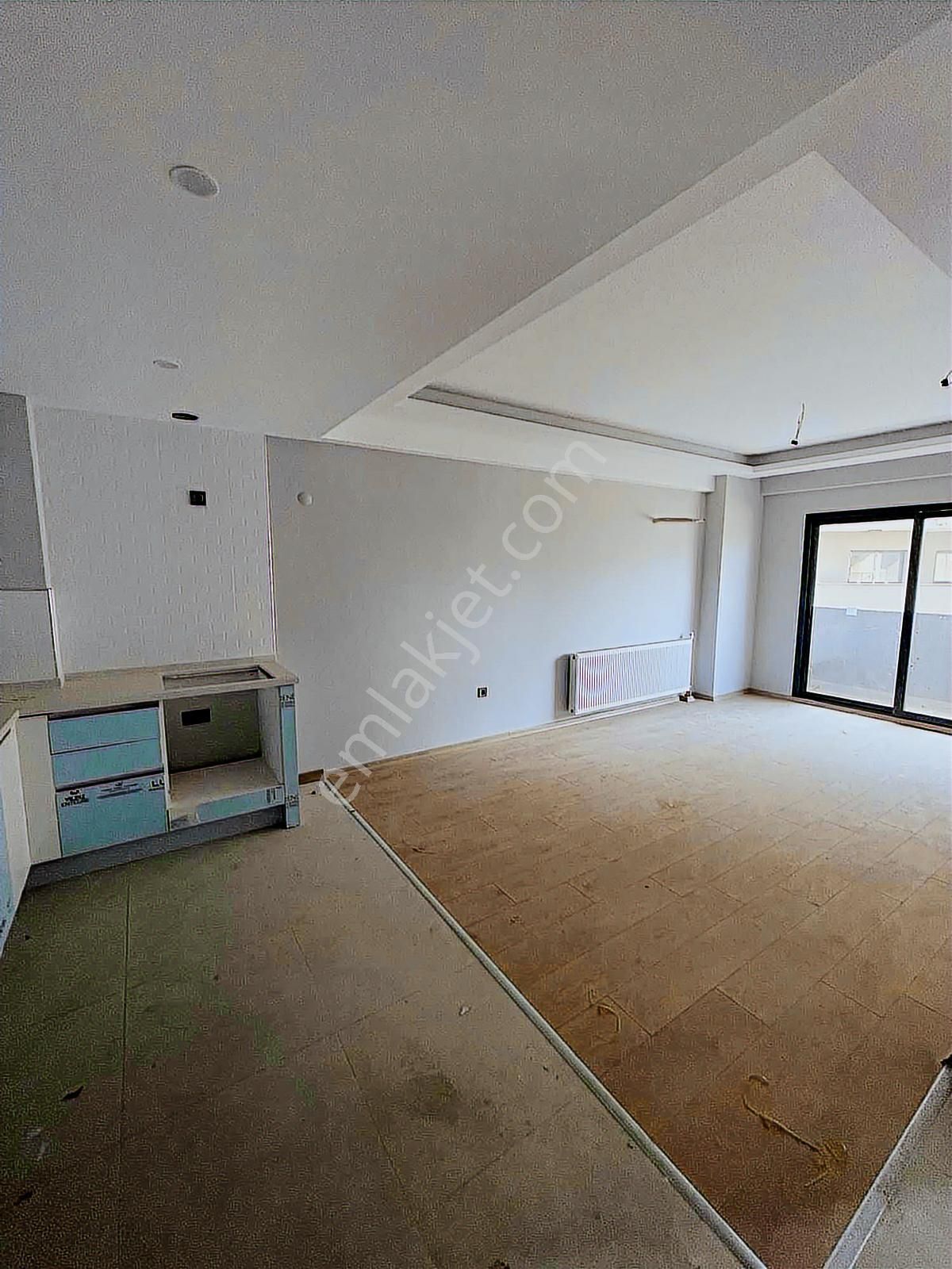 Torbalı Da İzban Yakını Site İçi Full Kredi Satılık 2+1 Daire - Görsel 27