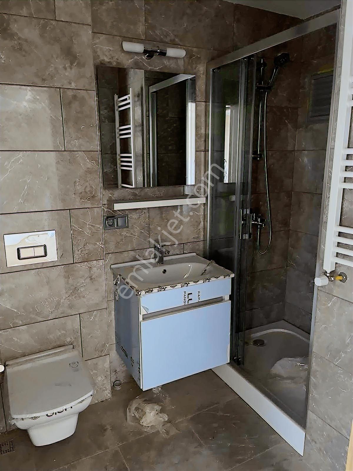 Torbalı Da İzban Yakını Site İçi Full Kredi Satılık 2+1 Daire - Görsel 13