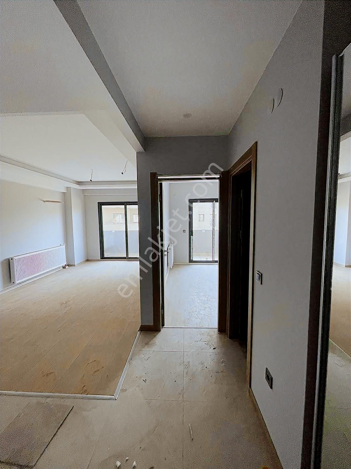 Torbalı Da İzban Yakını Site İçi Full Kredi Satılık 2+1 Daire - Görsel 3