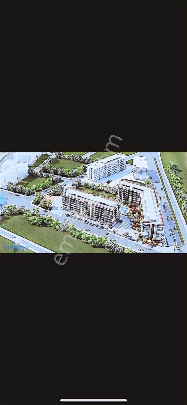 Torbalı Da İzban Yakını Site İçi Full Kredi Satılık 2+1 Daire - Görsel 20