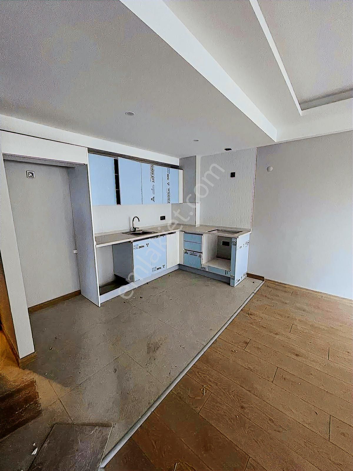 Torbalı Da İzban Yakını Site İçi Full Kredi Satılık 2+1 Daire - Görsel 15