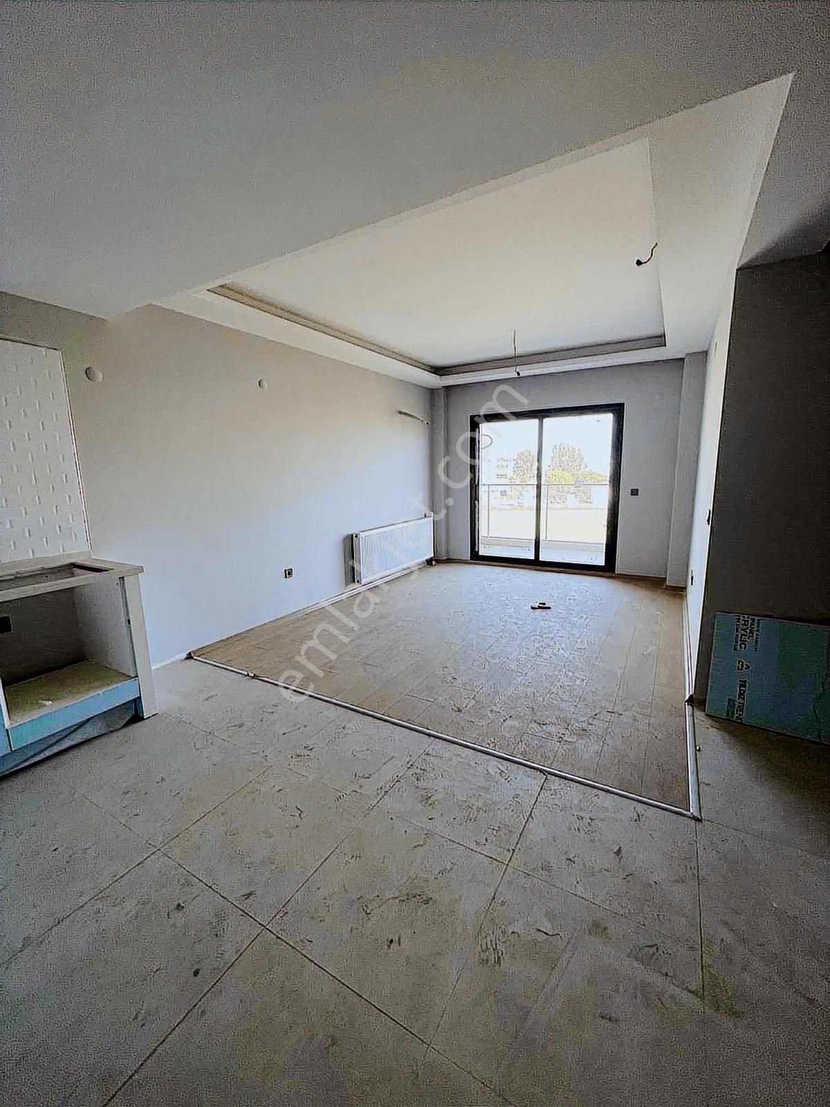 Torbalı Da İzban Yakını Site İçi Full Kredi Satılık 2+1 Daire - Görsel 32