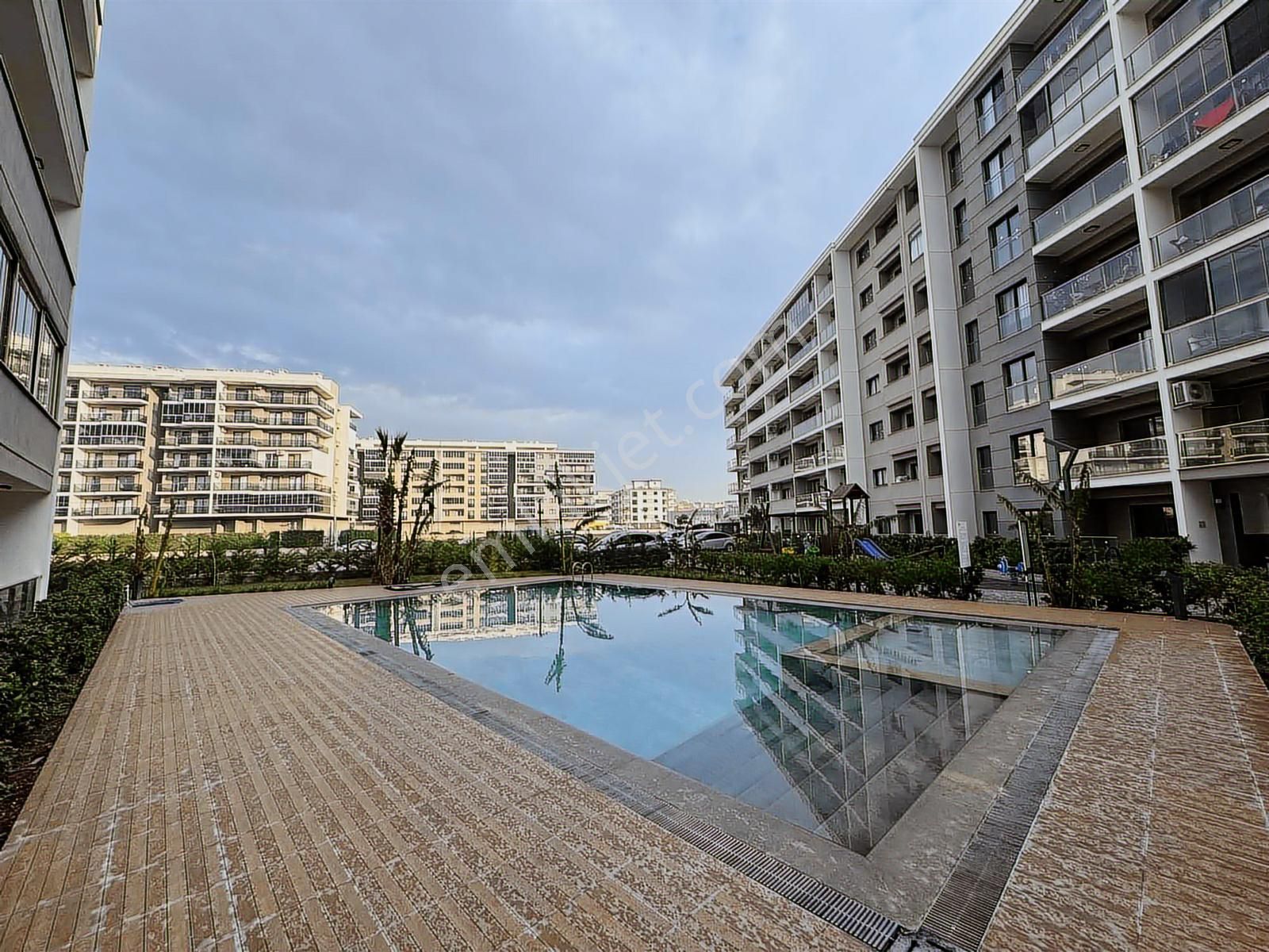 Torbalı Da İzban Yakını Site İçi Full Kredi Satılık 2+1 Daire - Görsel 6