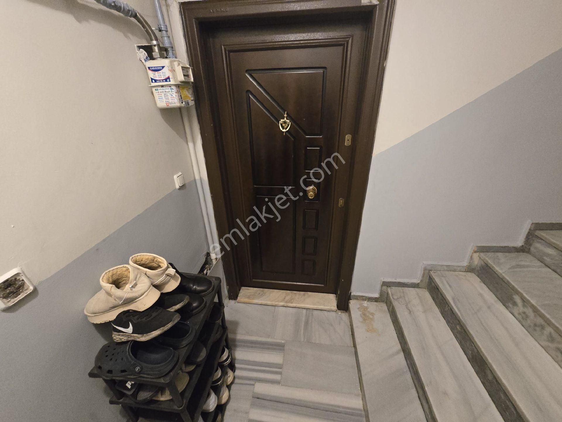 Pusula İnşaat'tan Esentepe Mah. 2+1 90m2 Satılık 4.kat Daire - Görsel 27