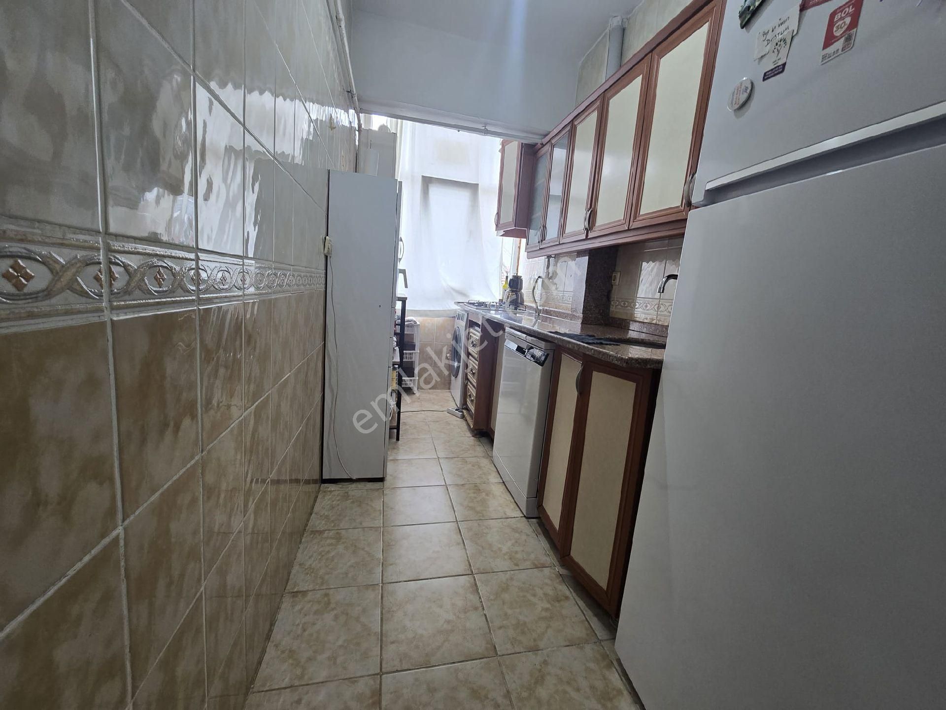 Pusula İnşaat'tan Esentepe Mah. 2+1 90m2 Satılık 4.kat Daire - Görsel 26