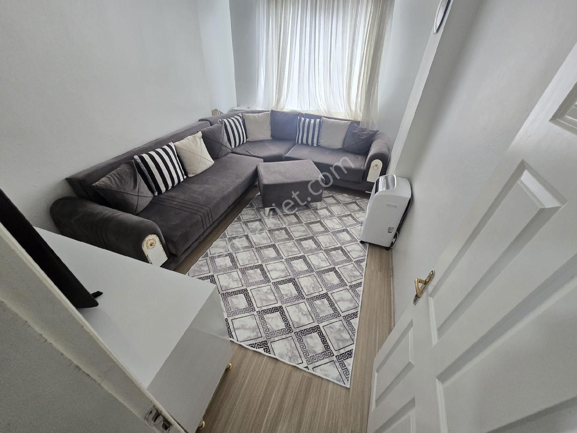 Pusula İnşaat'tan Esentepe Mah. 2+1 90m2 Satılık 4.kat Daire - Görsel 5