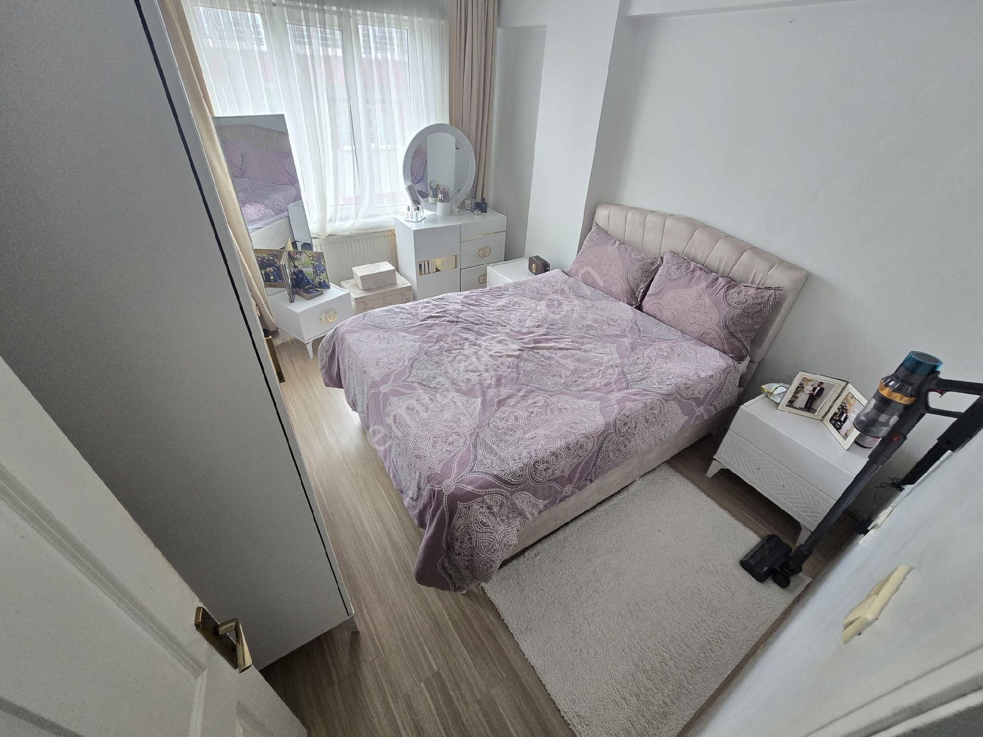 Pusula İnşaat'tan Esentepe Mah. 2+1 90m2 Satılık 4.kat Daire - Görsel 7