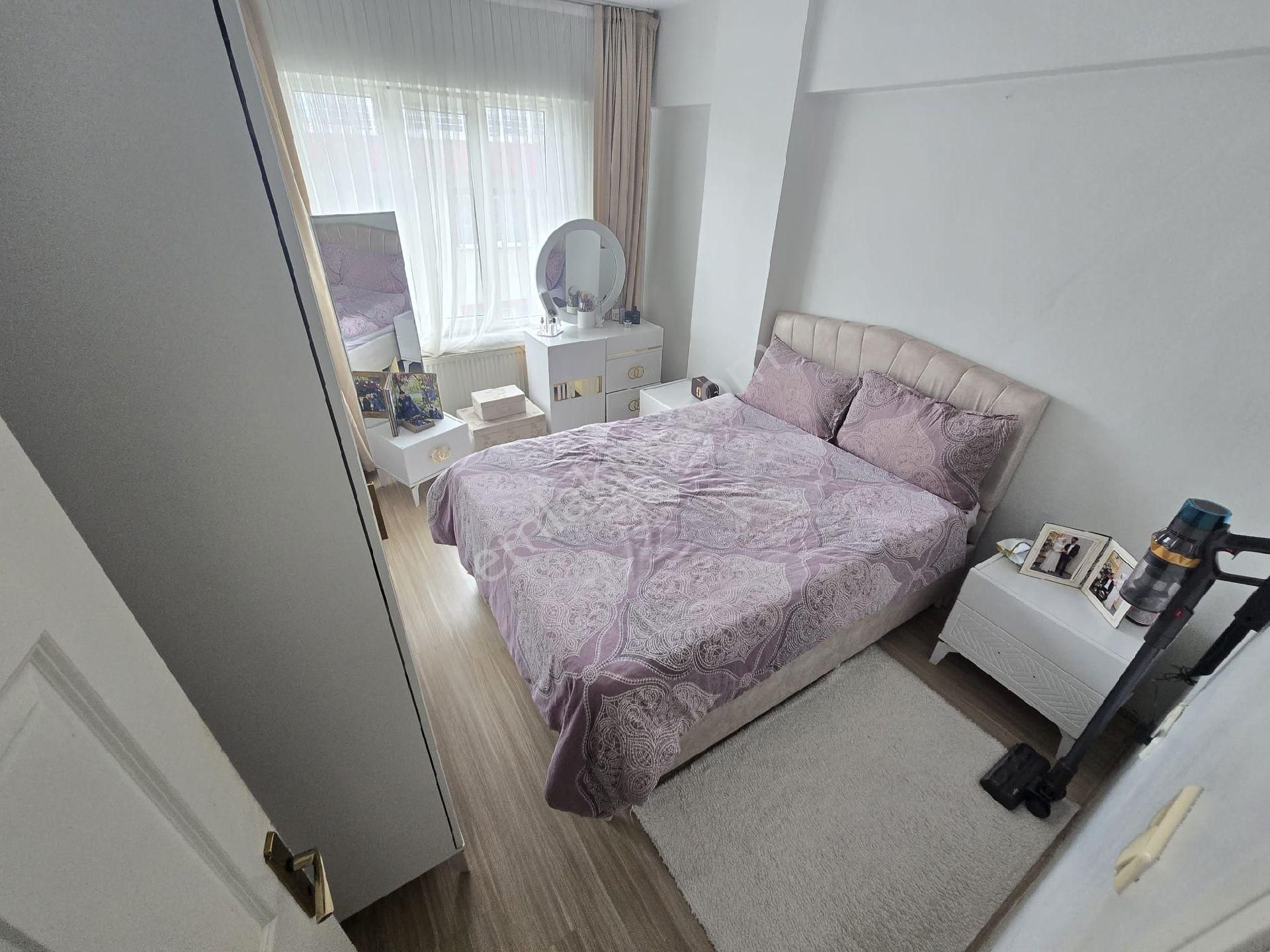 Pusula İnşaat'tan Esentepe Mah. 2+1 90m2 Satılık 4.kat Daire - Görsel 8