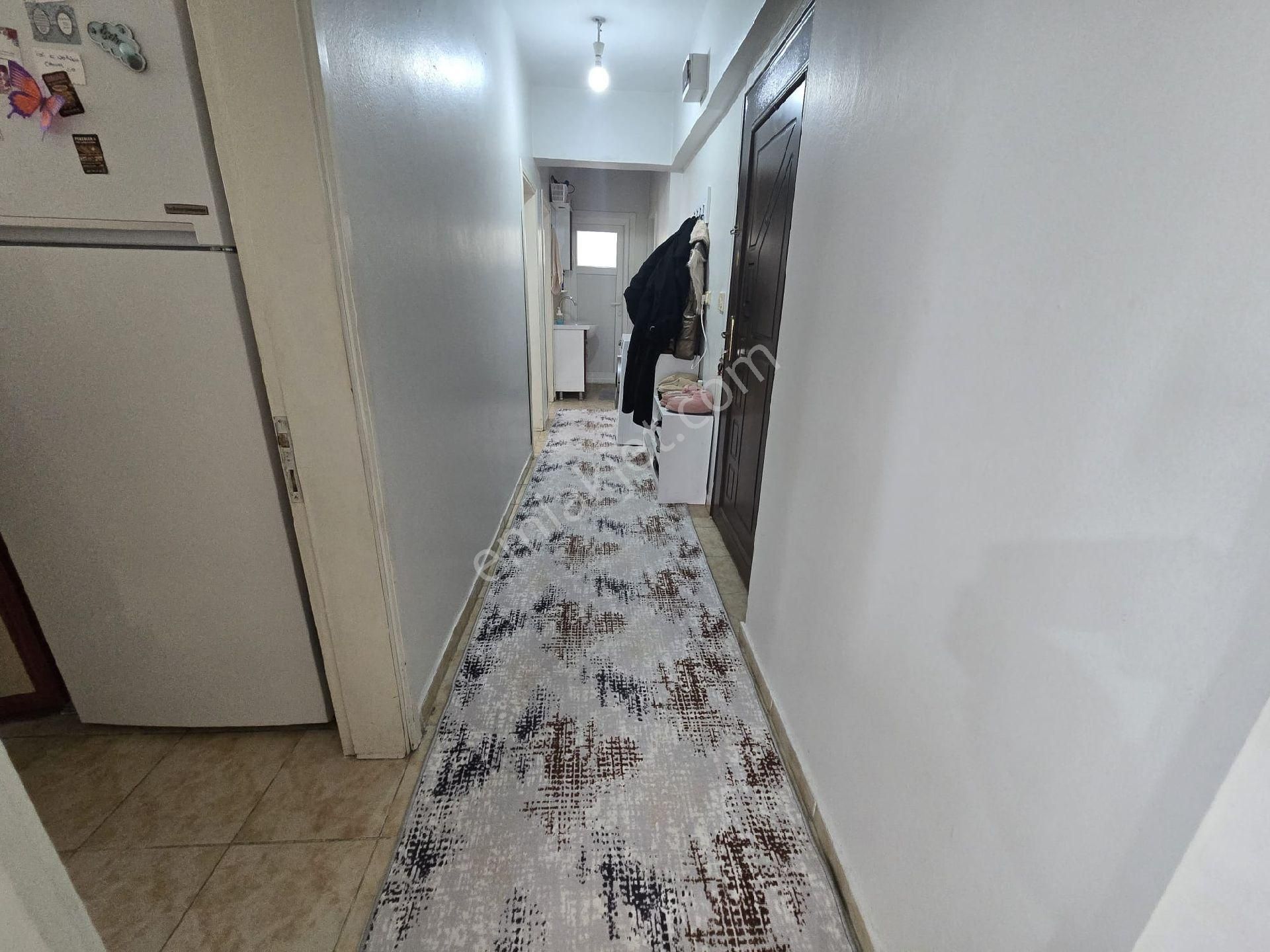 Pusula İnşaat'tan Esentepe Mah. 2+1 90m2 Satılık 4.kat Daire - Görsel 16