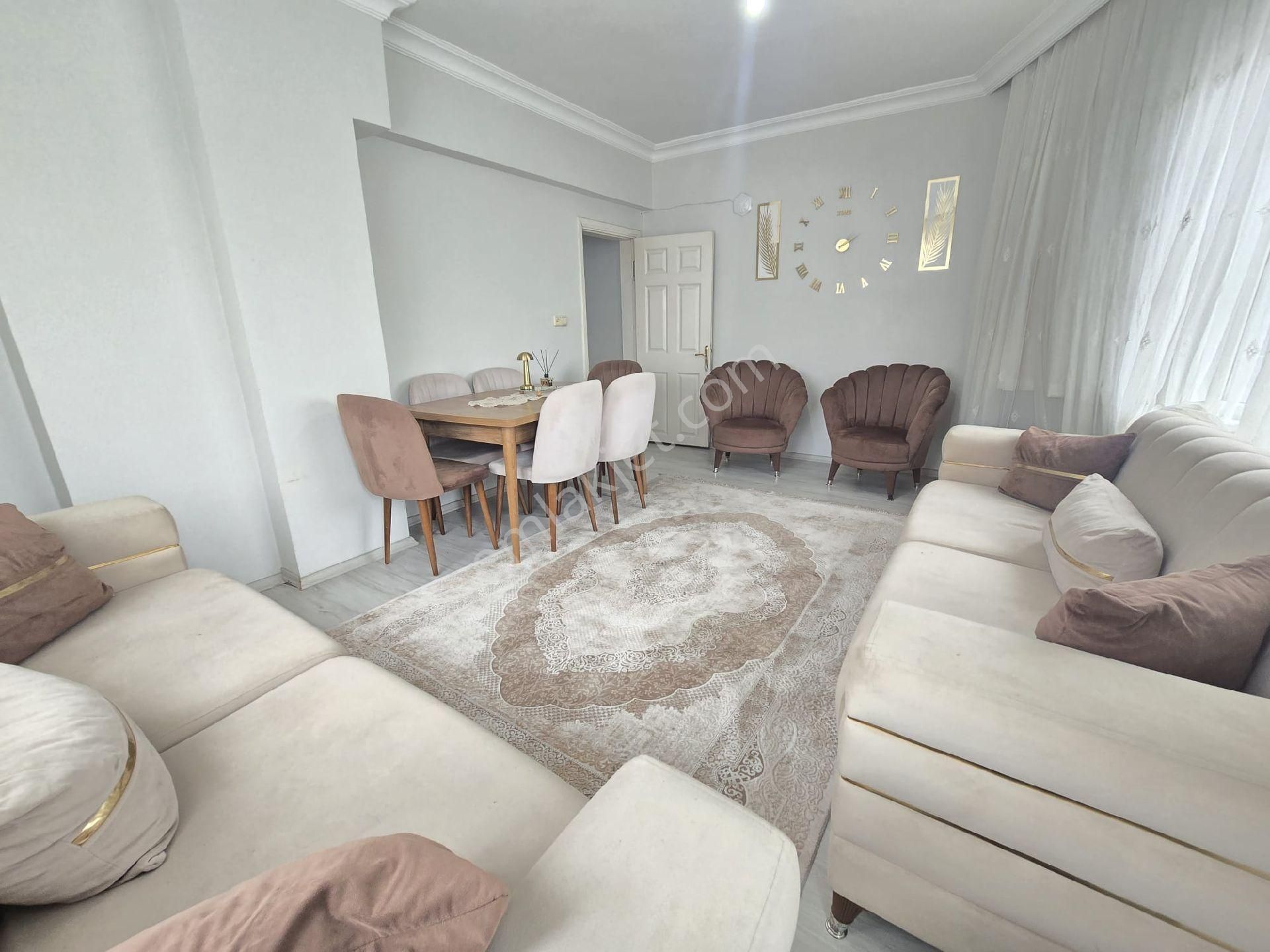 Pusula İnşaat'tan Esentepe Mah. 2+1 90m2 Satılık 4.kat Daire - Görsel 4