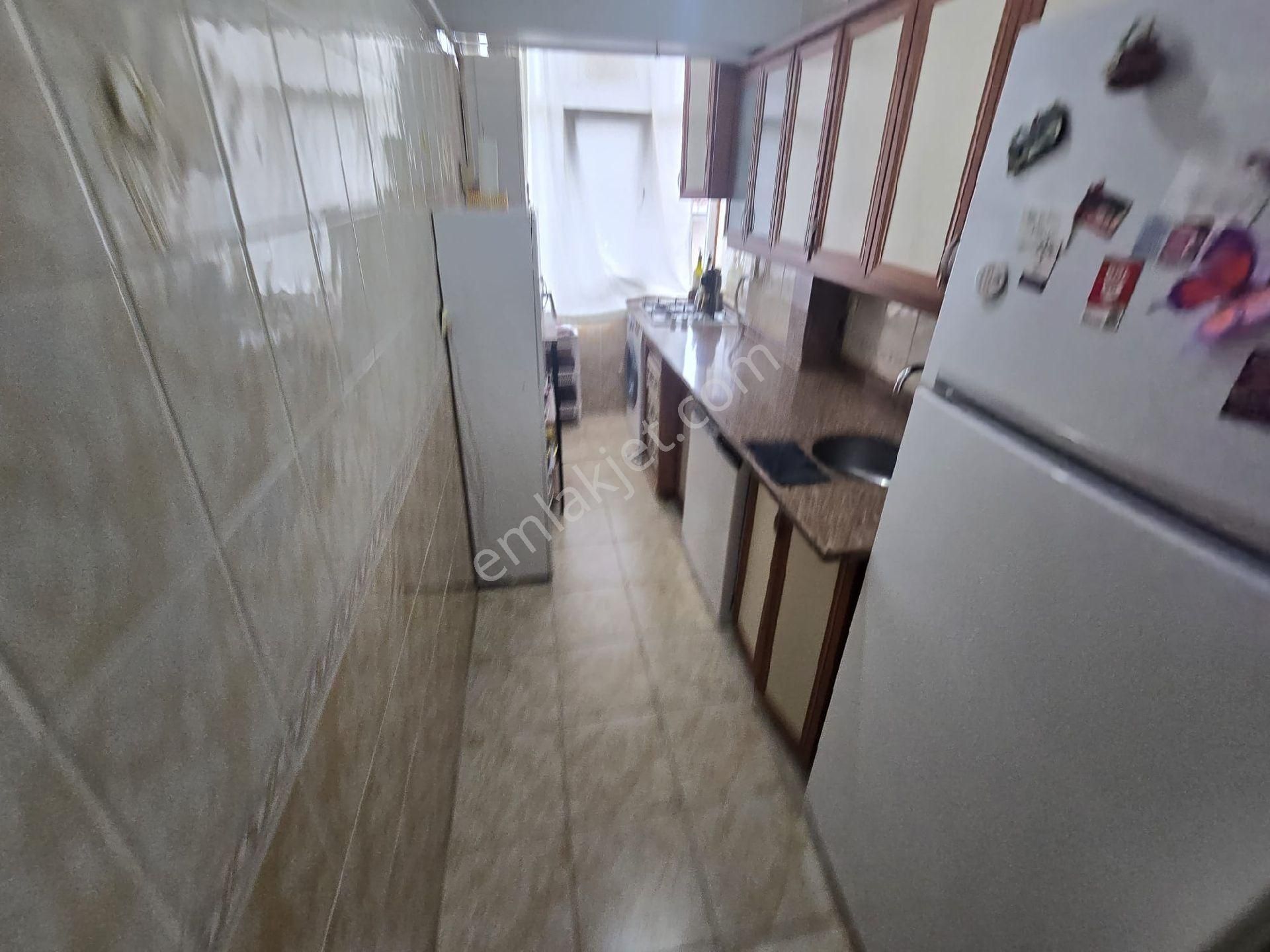 Pusula İnşaat'tan Esentepe Mah. 2+1 90m2 Satılık 4.kat Daire - Görsel 9