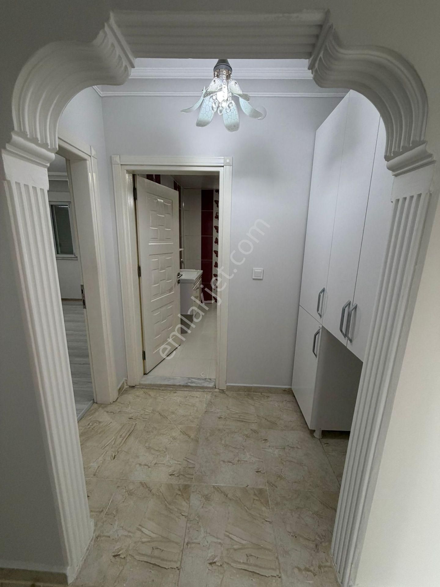 Das Gayrimenkulden Kiralık Aileye Uygun 3+1 Doğalgazlı Daire - Görsel 20