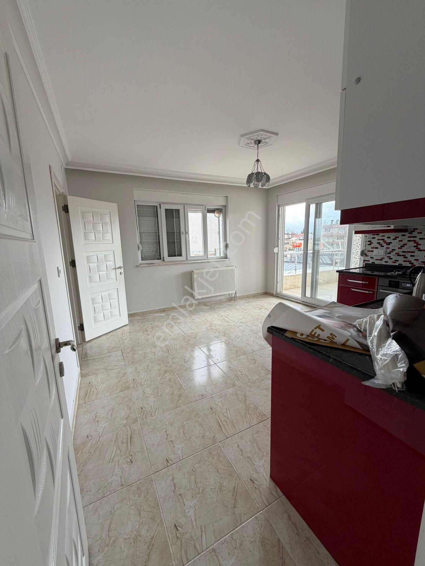 Das Gayrimenkulden Kiralık Aileye Uygun 3+1 Doğalgazlı Daire - Görsel 7