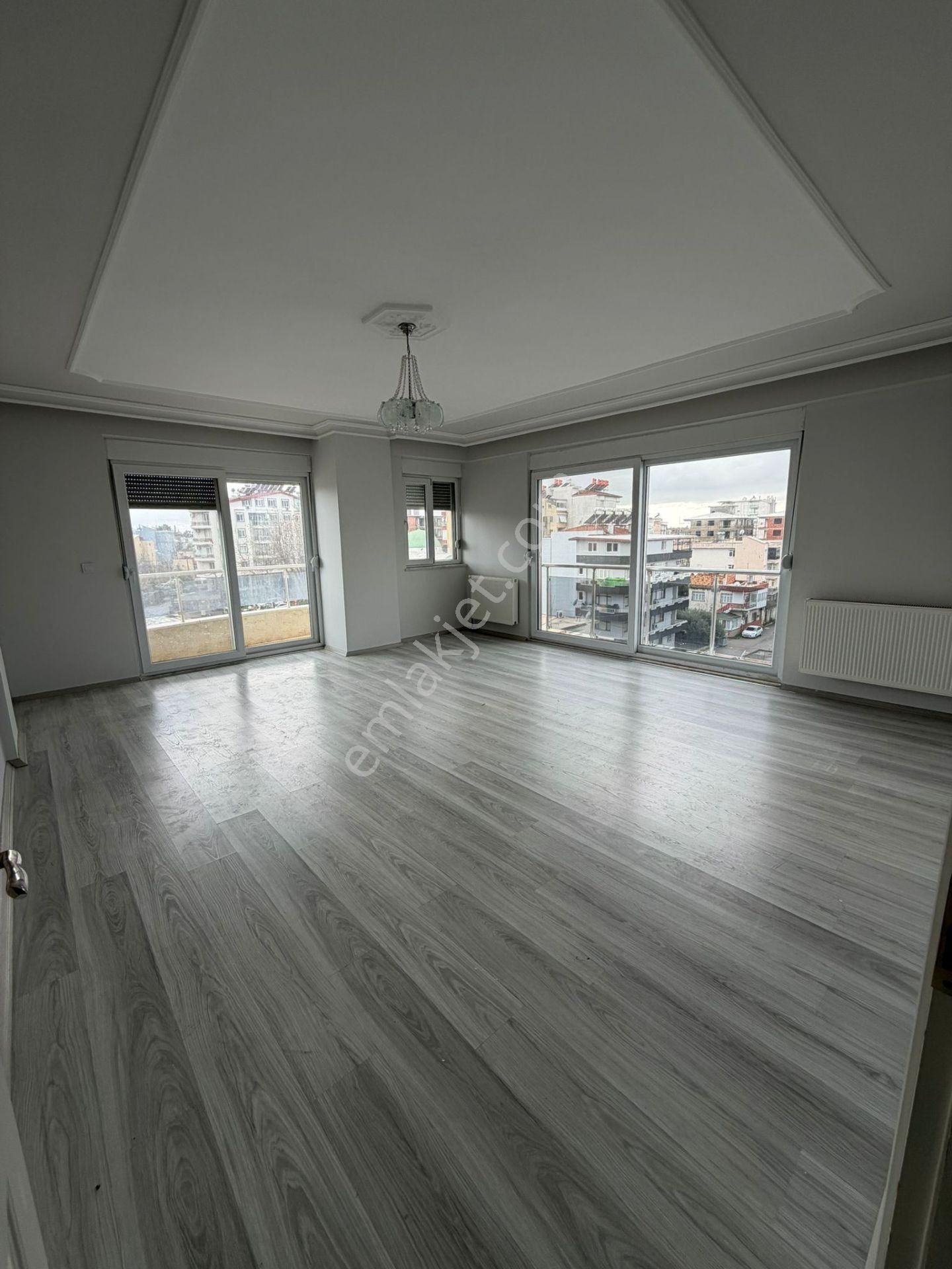 Das Gayrimenkulden Kiralık Aileye Uygun 3+1 Doğalgazlı Daire - Görsel 11