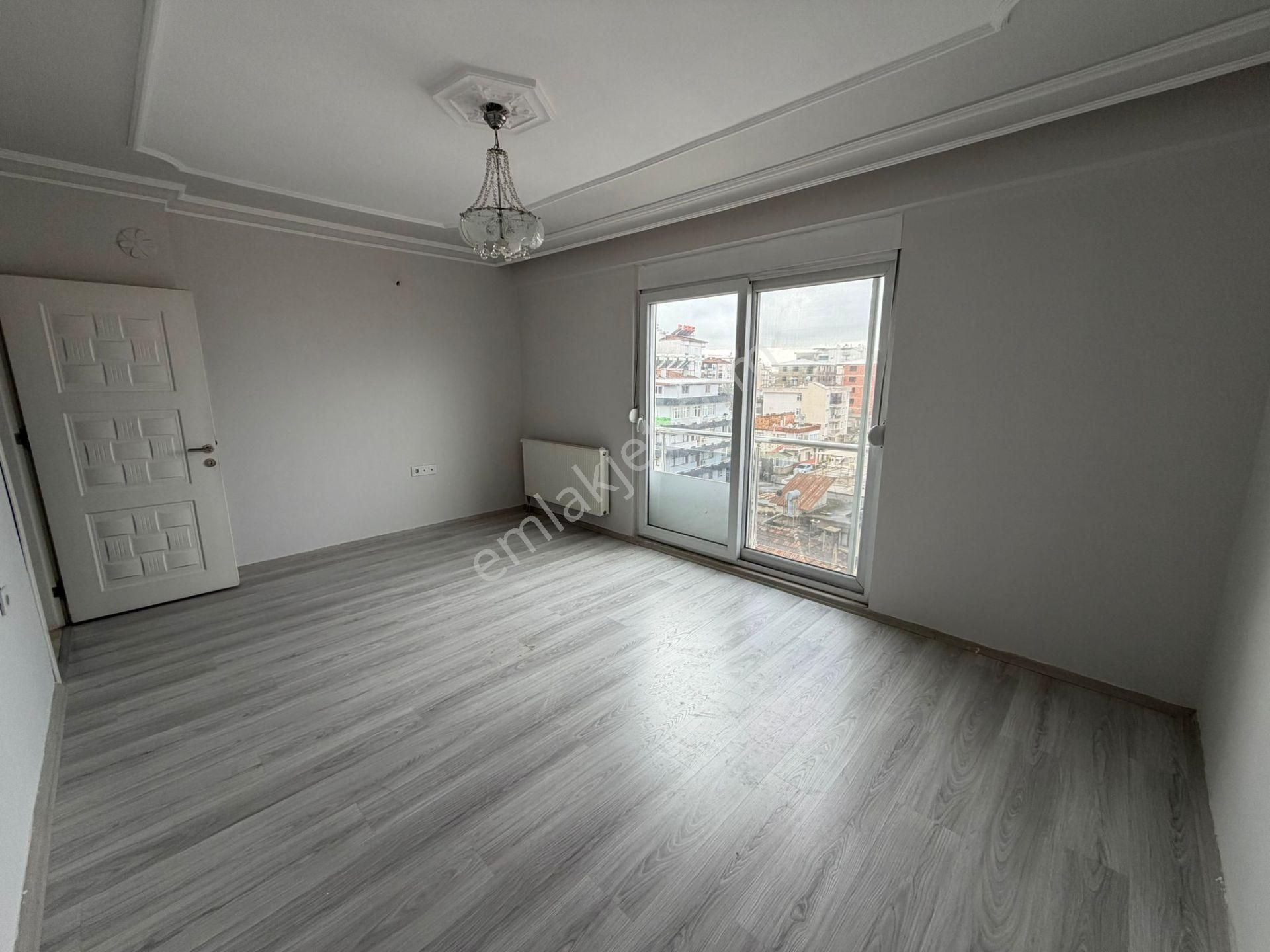 Das Gayrimenkulden Kiralık Aileye Uygun 3+1 Doğalgazlı Daire - Görsel 14