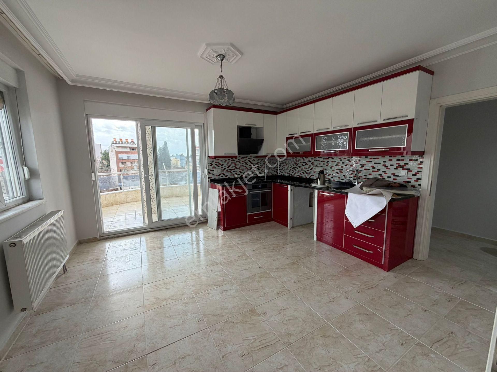 Das Gayrimenkulden Kiralık Aileye Uygun 3+1 Doğalgazlı Daire - Görsel 10