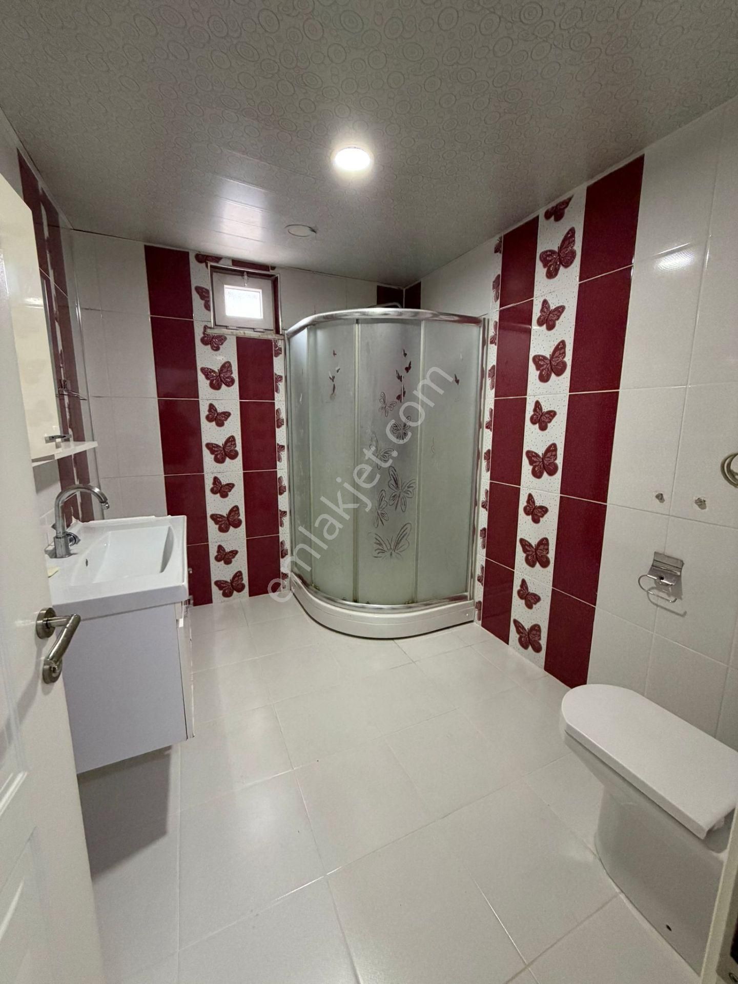 Das Gayrimenkulden Kiralık Aileye Uygun 3+1 Doğalgazlı Daire - Görsel 19