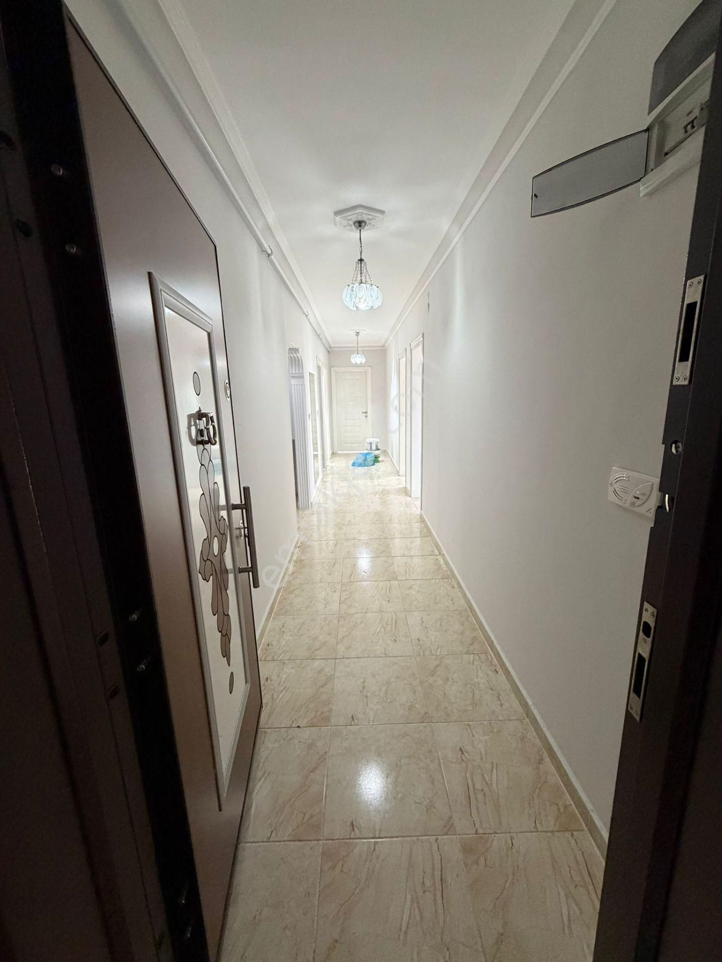 Das Gayrimenkulden Kiralık Aileye Uygun 3+1 Doğalgazlı Daire - Görsel 21