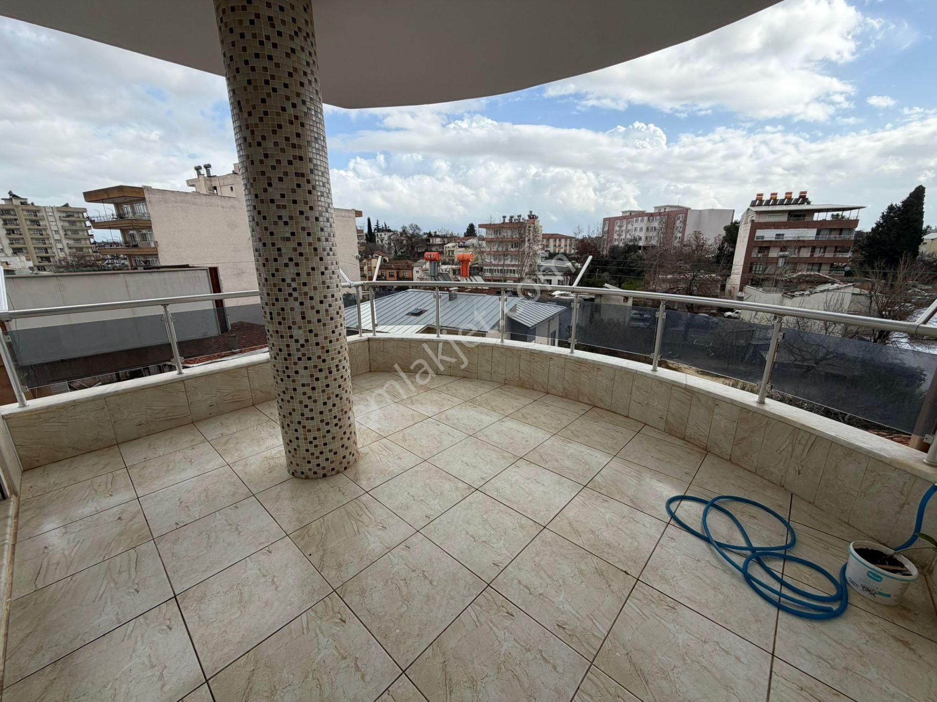 Das Gayrimenkulden Kiralık Aileye Uygun 3+1 Doğalgazlı Daire - Görsel 6