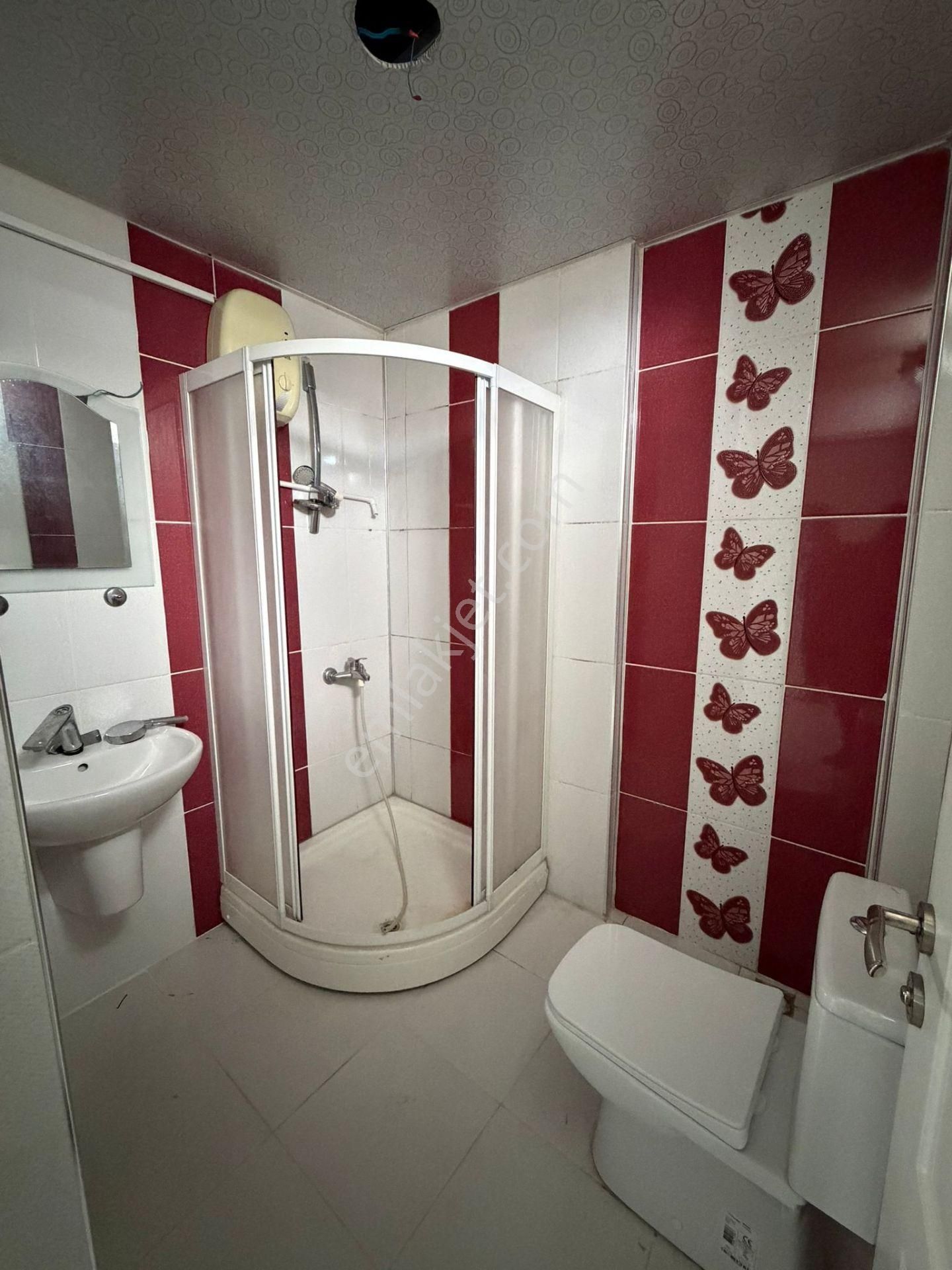 Das Gayrimenkulden Kiralık Aileye Uygun 3+1 Doğalgazlı Daire - Görsel 22