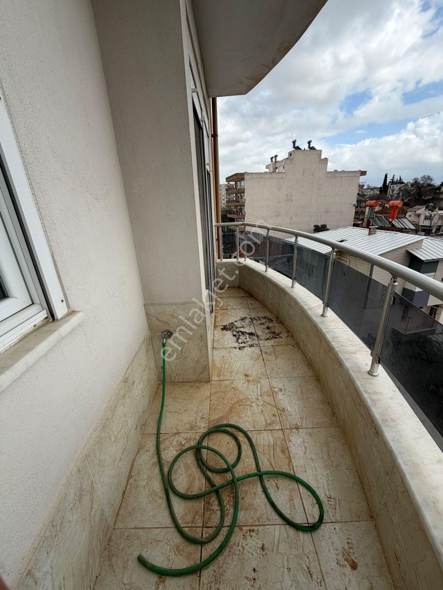 Das Gayrimenkulden Kiralık Aileye Uygun 3+1 Doğalgazlı Daire - Görsel 8