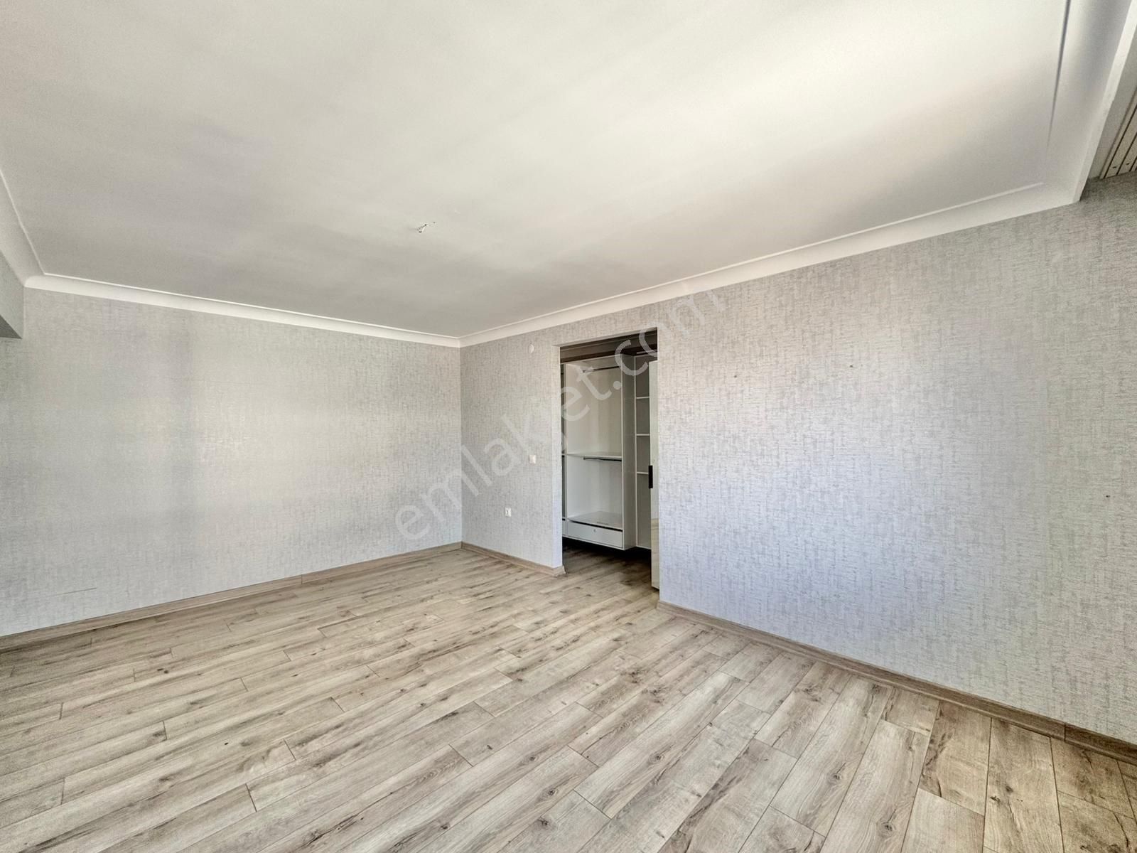 Göktaş'tan█site İçinde Şehir Manzaralı Giyinme Odalı 4+1 Daire - Görsel 29