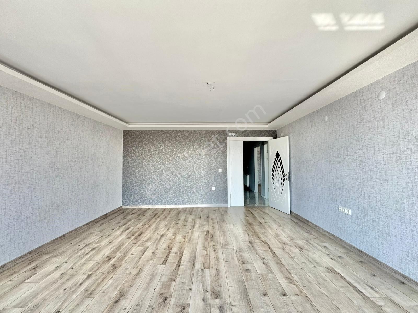 Göktaş'tan█site İçinde Şehir Manzaralı Giyinme Odalı 4+1 Daire - Görsel 16