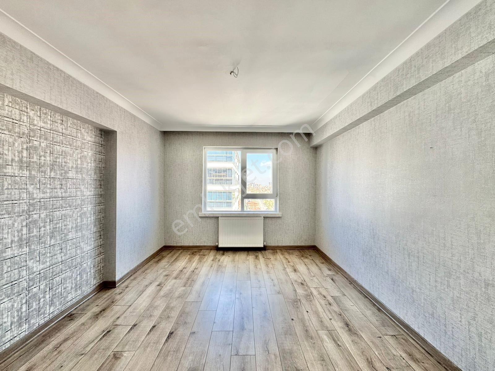 Göktaş'tan█site İçinde Şehir Manzaralı Giyinme Odalı 4+1 Daire - Görsel 23