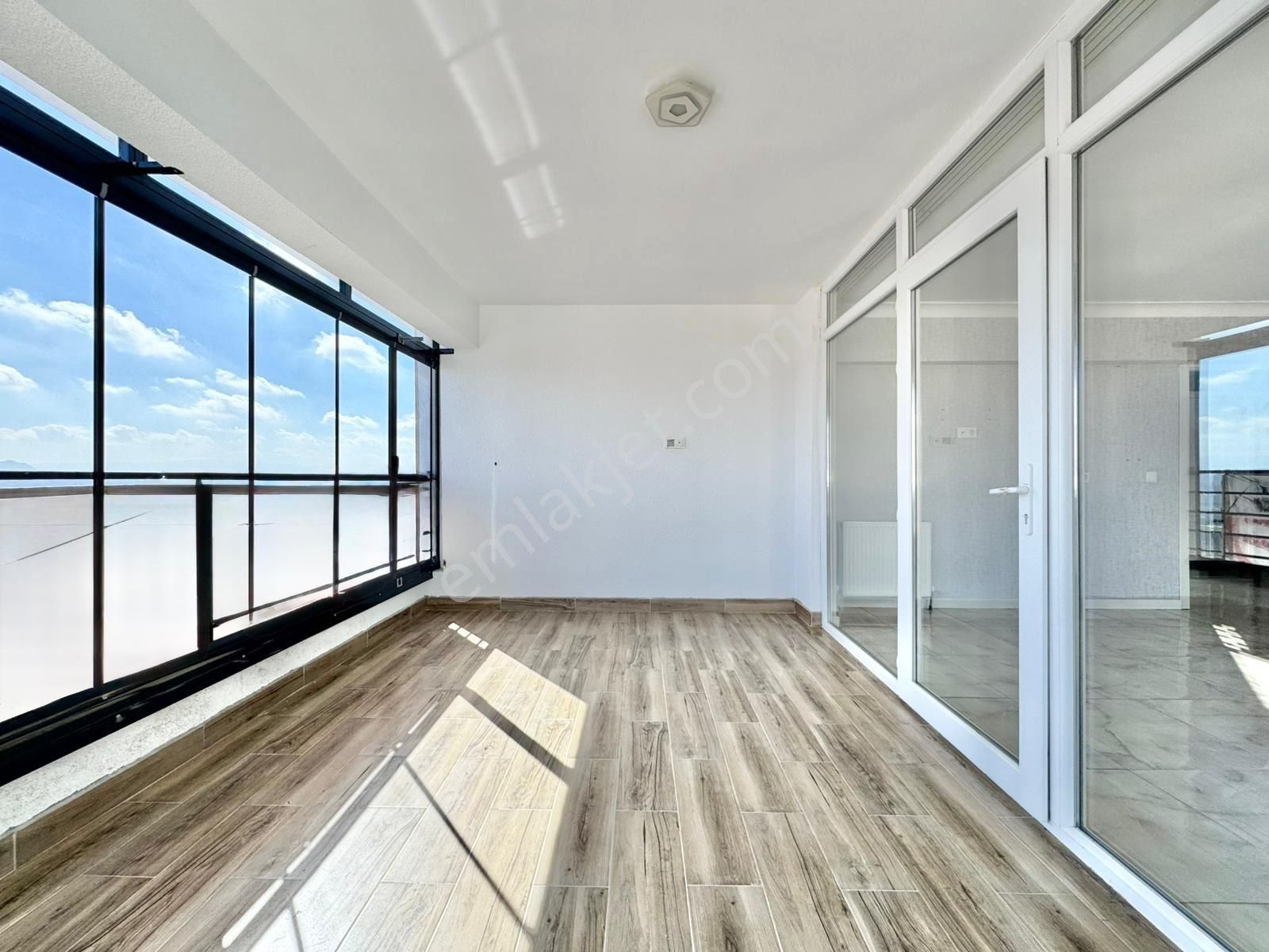 Göktaş'tan█site İçinde Şehir Manzaralı Giyinme Odalı 4+1 Daire - Görsel 11