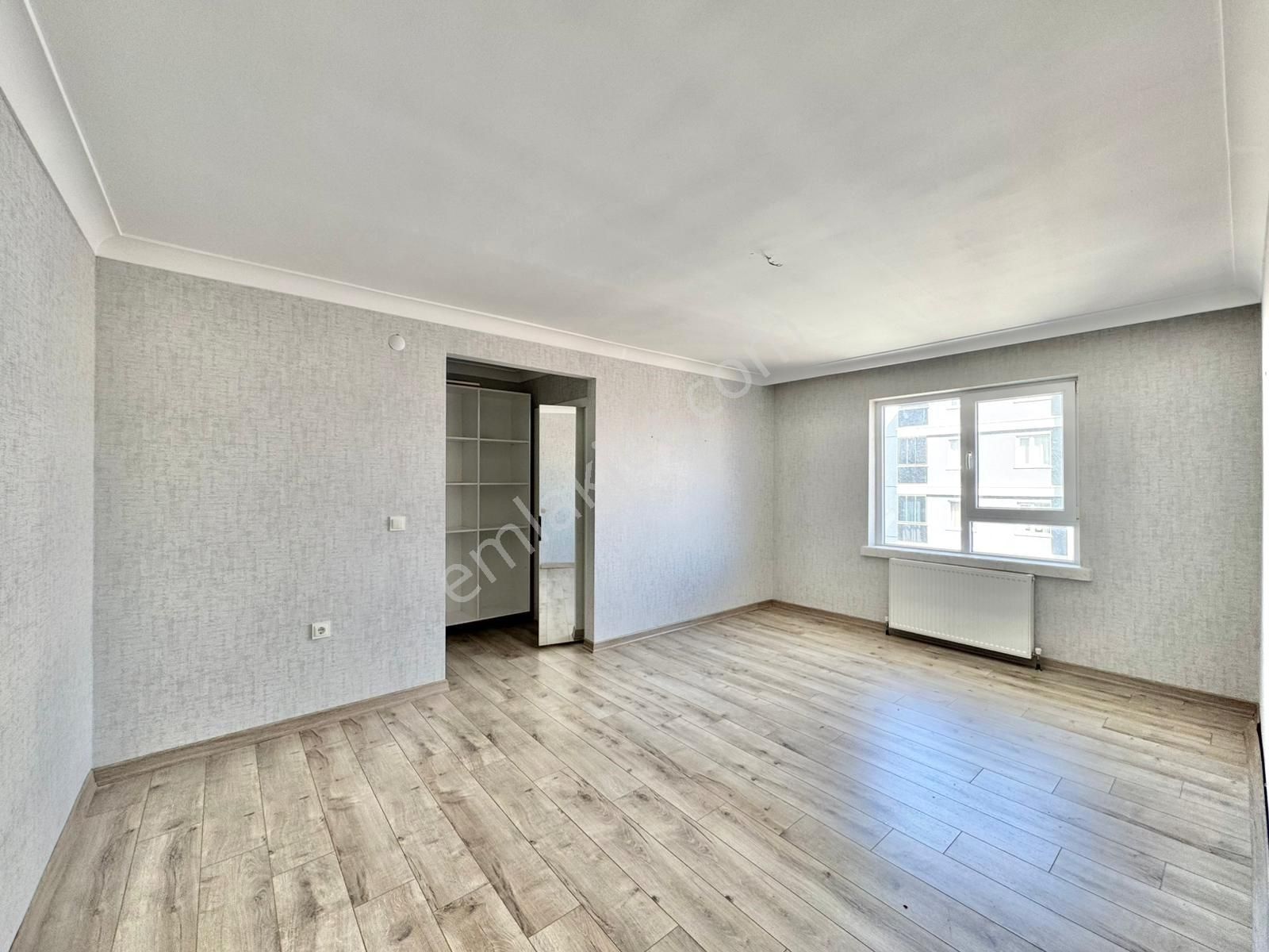 Göktaş'tan█site İçinde Şehir Manzaralı Giyinme Odalı 4+1 Daire - Görsel 26