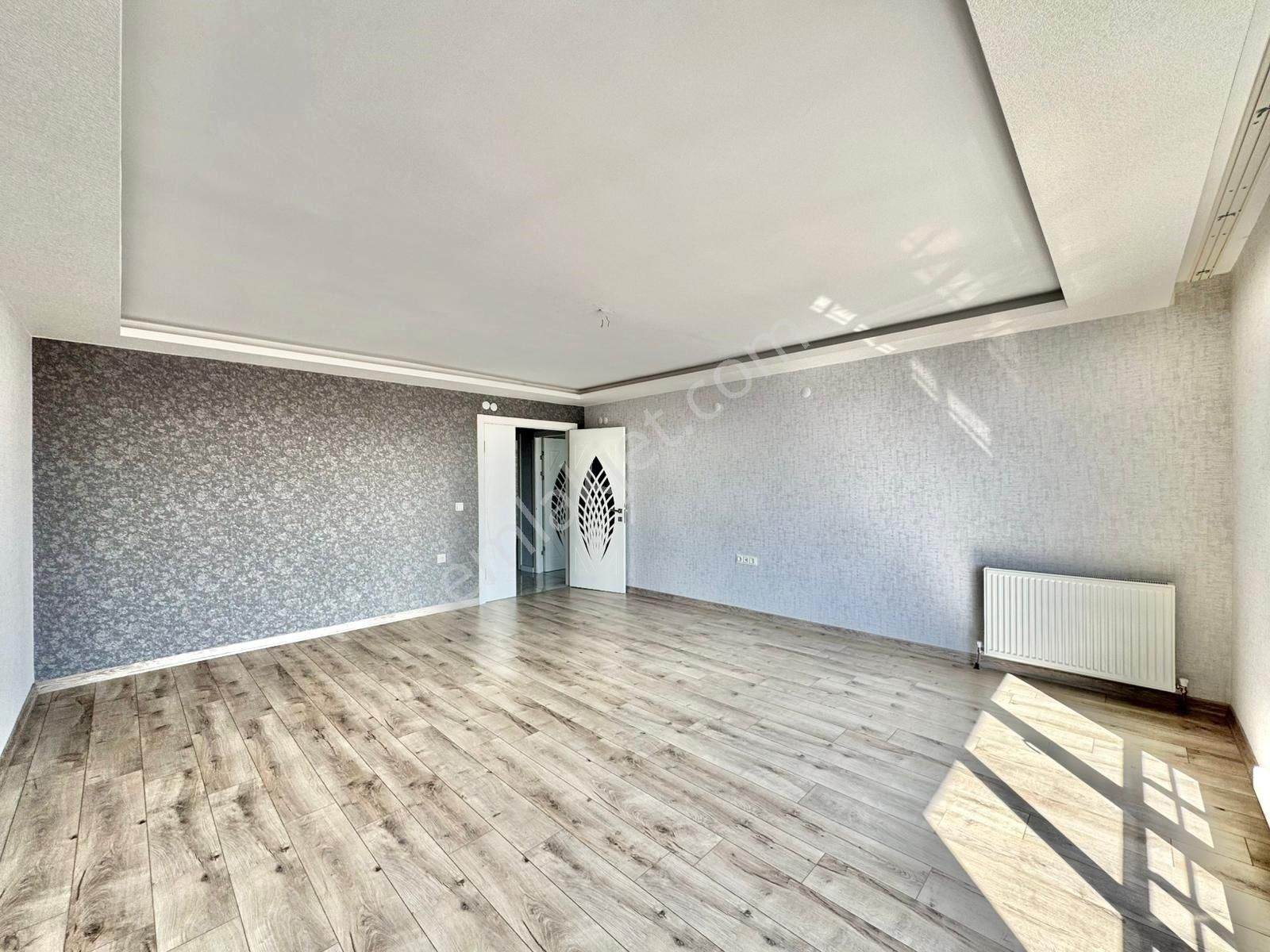 Göktaş'tan█site İçinde Şehir Manzaralı Giyinme Odalı 4+1 Daire - Görsel 5