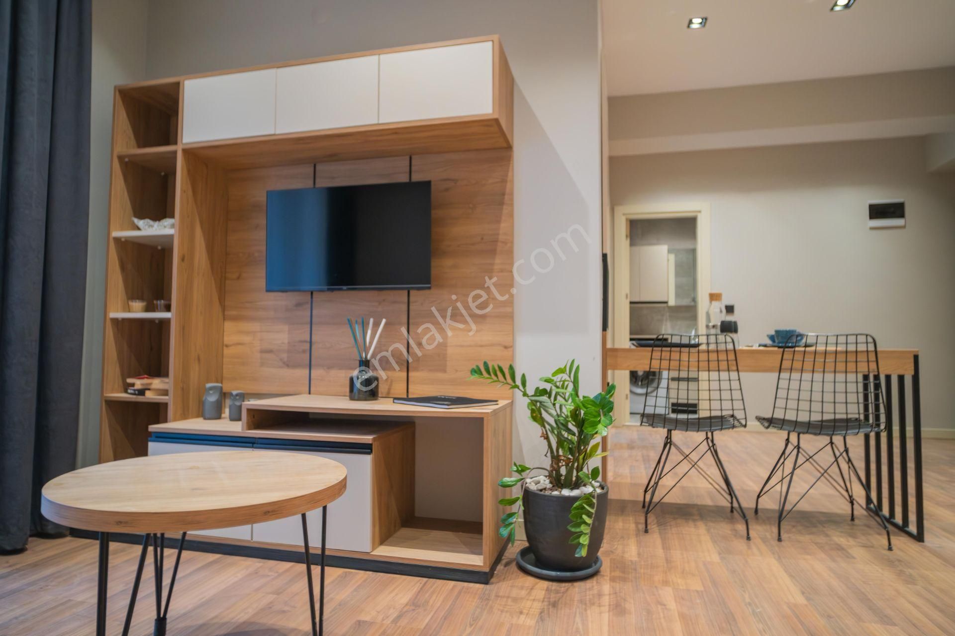 Almina'dan Yüksek Kredili 30 Bin Kgsli Satılıkk Daire - Görsel 14