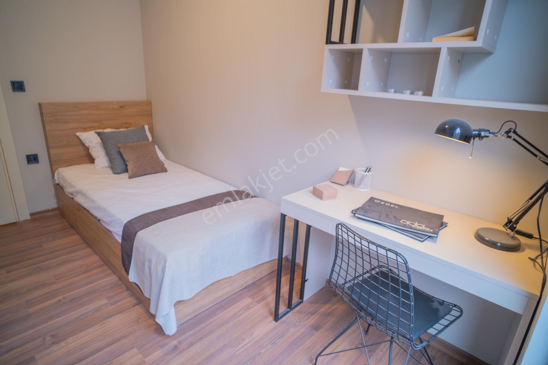 Almina'dan Yüksek Kredili 30 Bin Kgsli Satılıkk Daire - Görsel 8