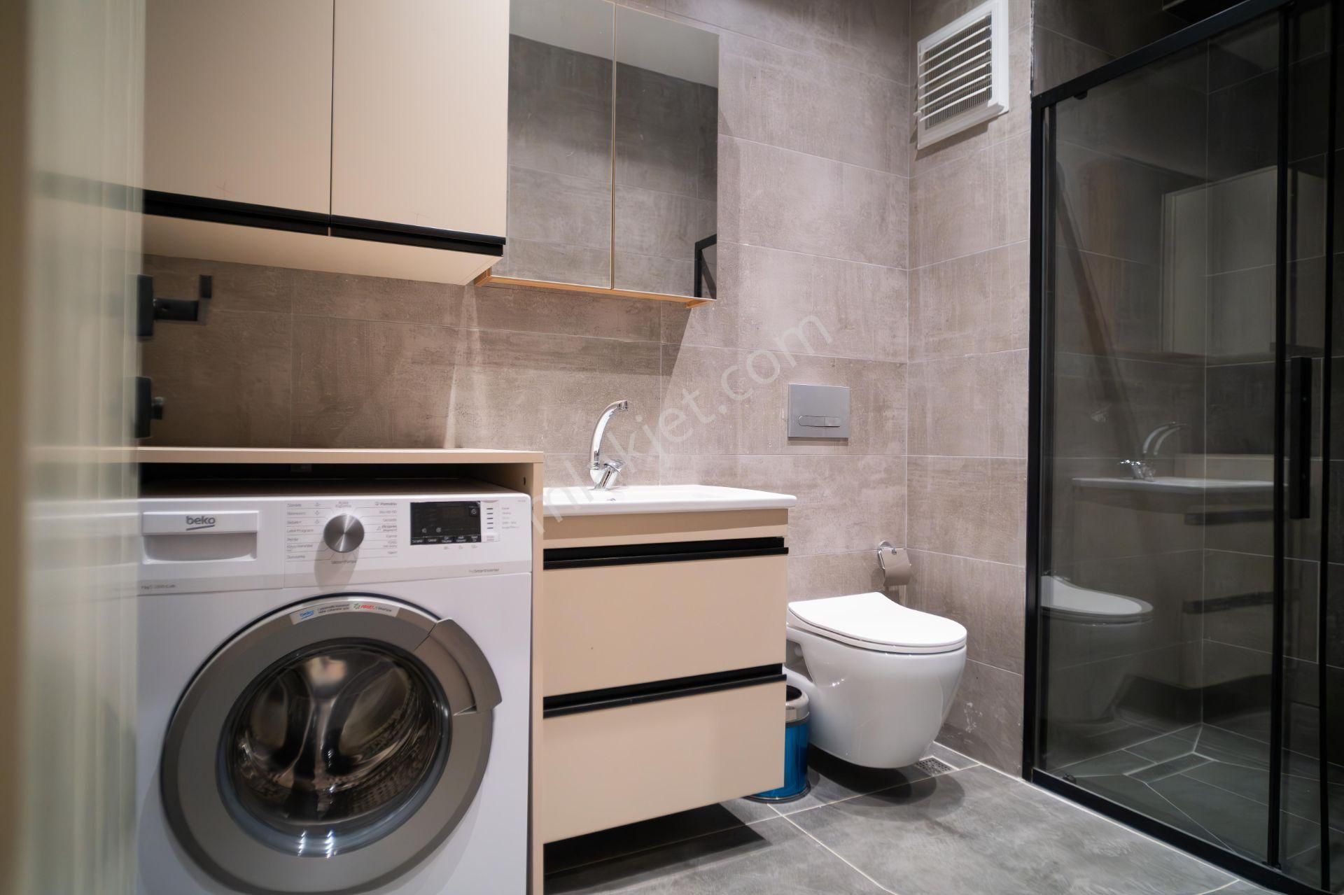 Almina'dan Yüksek Kredili 30 Bin Kgsli Satılıkk Daire - Görsel 4