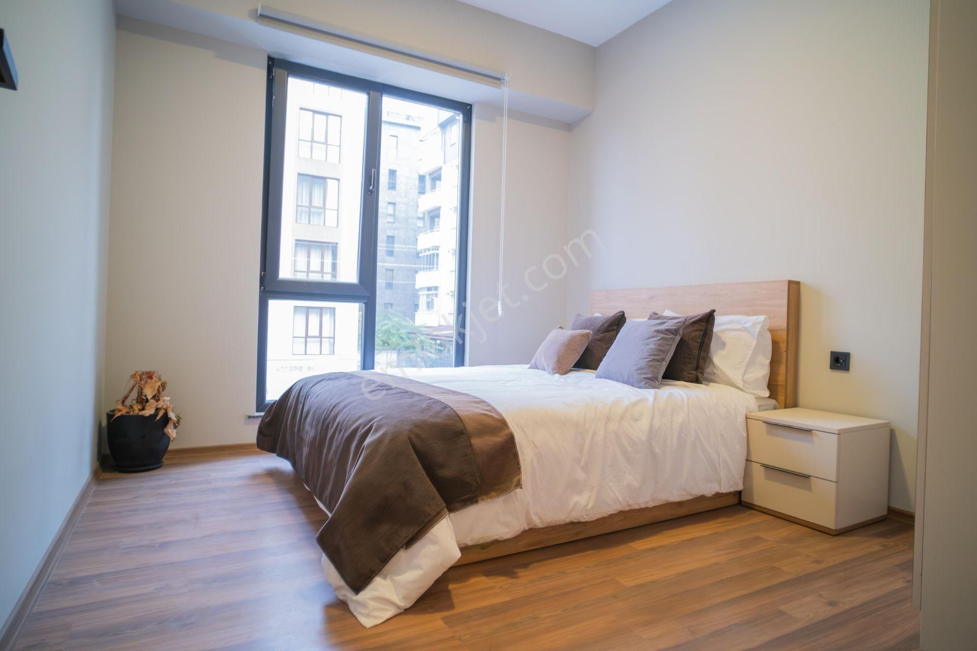 Almina'dan Yüksek Kredili 30 Bin Kgsli Satılıkk Daire - Görsel 11