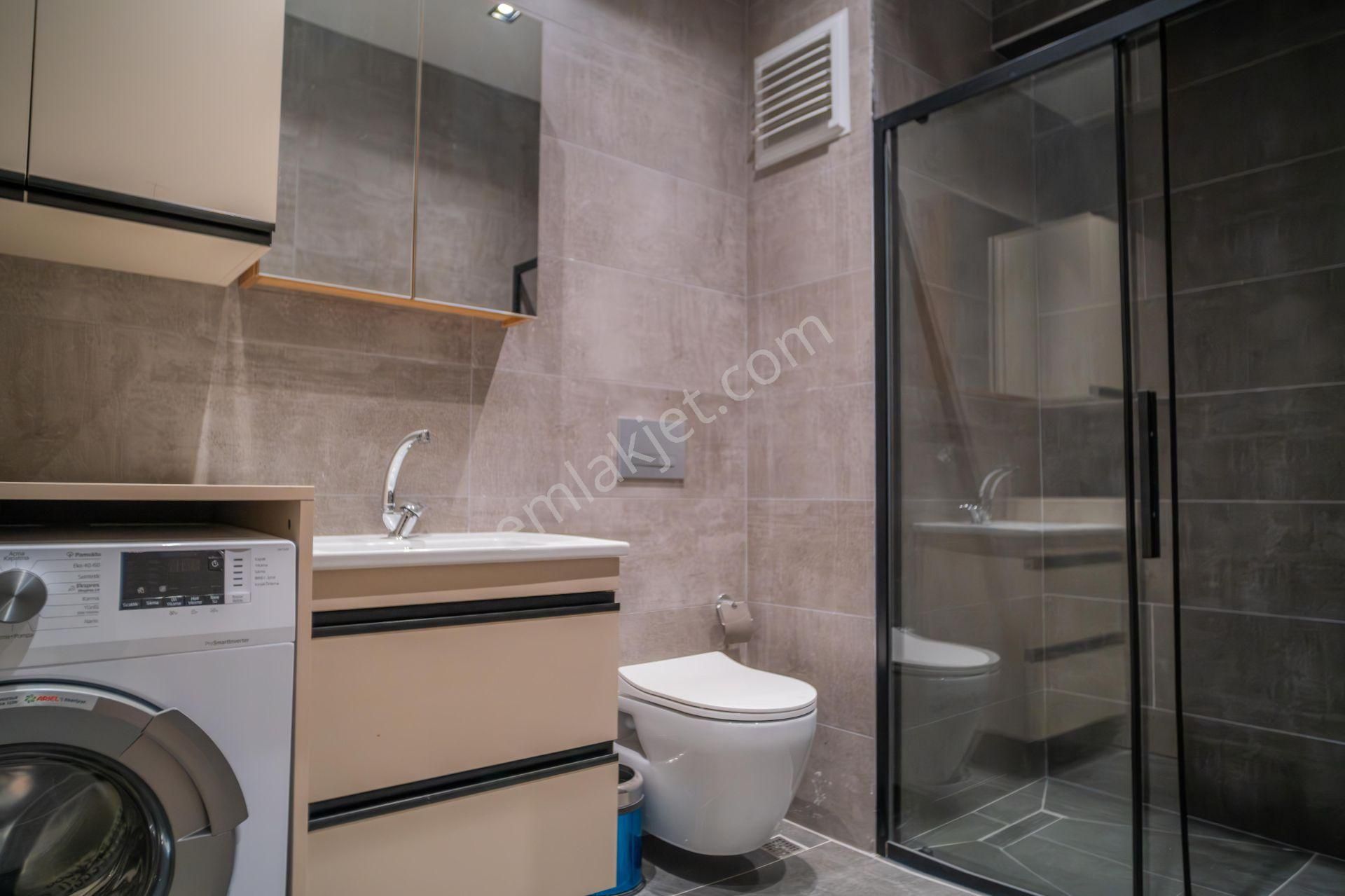 Almina'dan Yüksek Kredili 30 Bin Kgsli Satılıkk Daire - Görsel 2