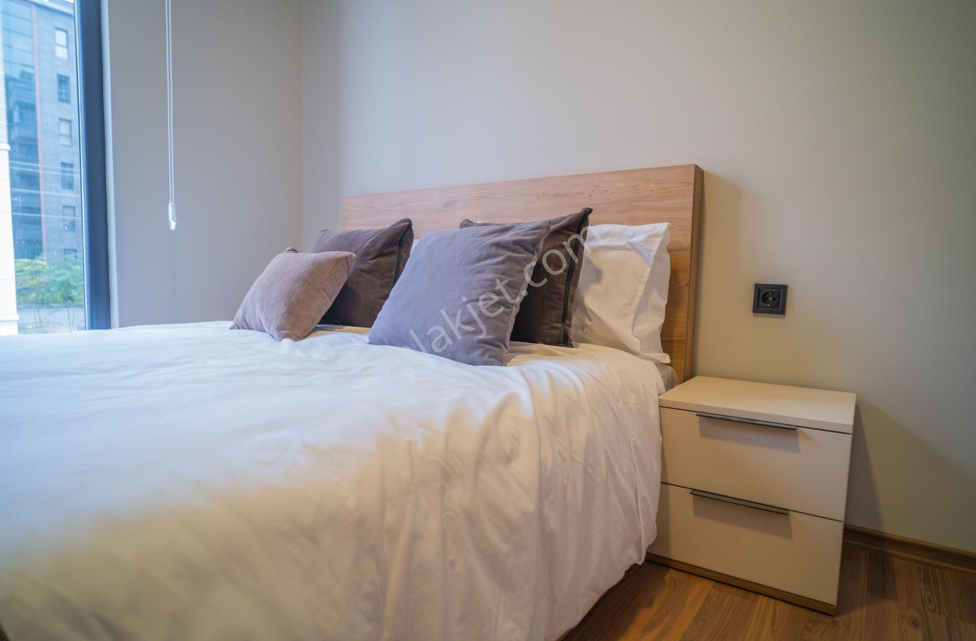 Almina'dan Yüksek Kredili 30 Bin Kgsli Satılıkk Daire - Görsel 9