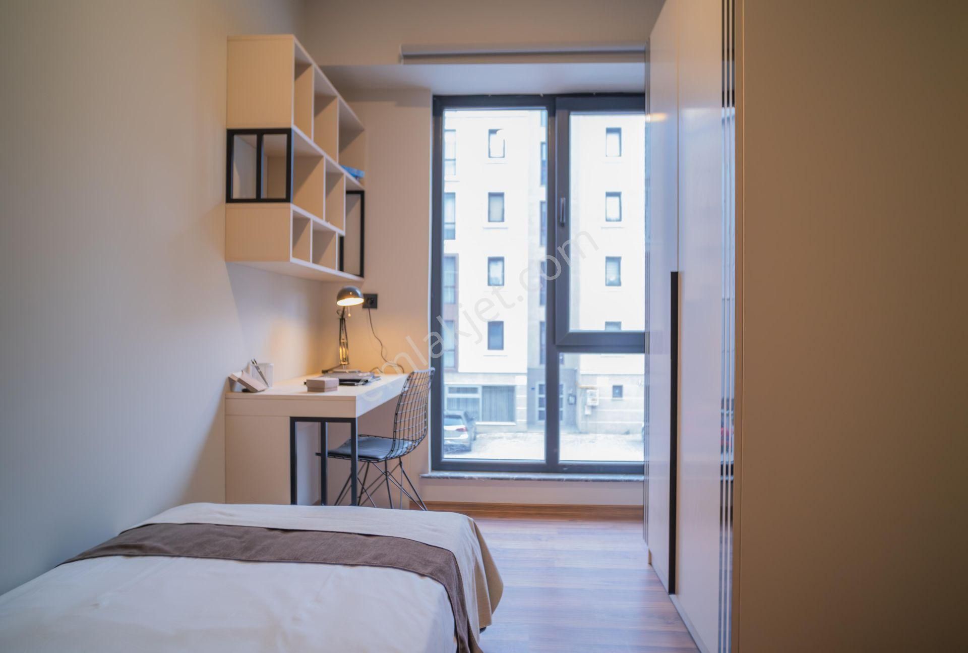 Almina'dan Yüksek Kredili 30 Bin Kgsli Satılıkk Daire - Görsel 6