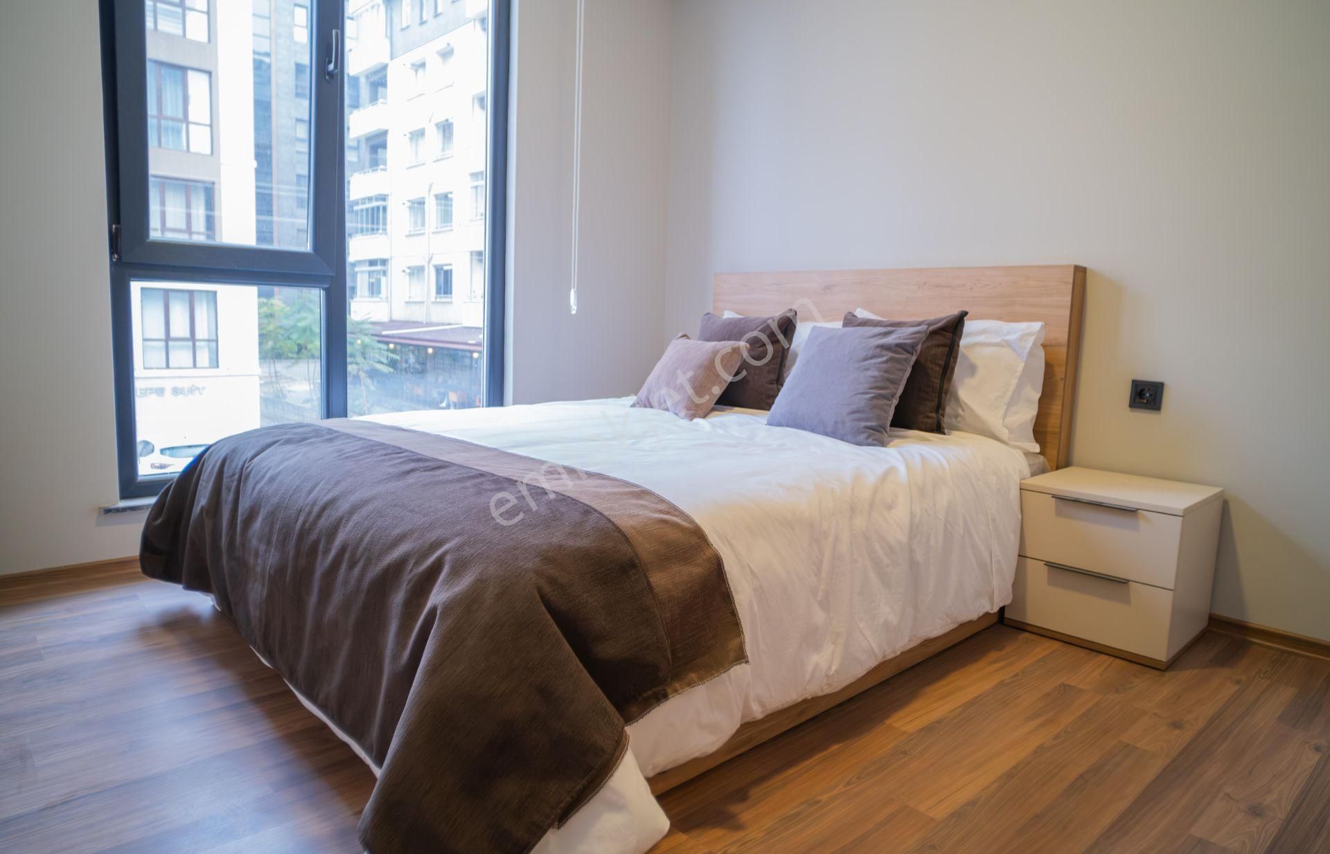 Almina'dan Yüksek Kredili 30 Bin Kgsli Satılıkk Daire - Görsel 3