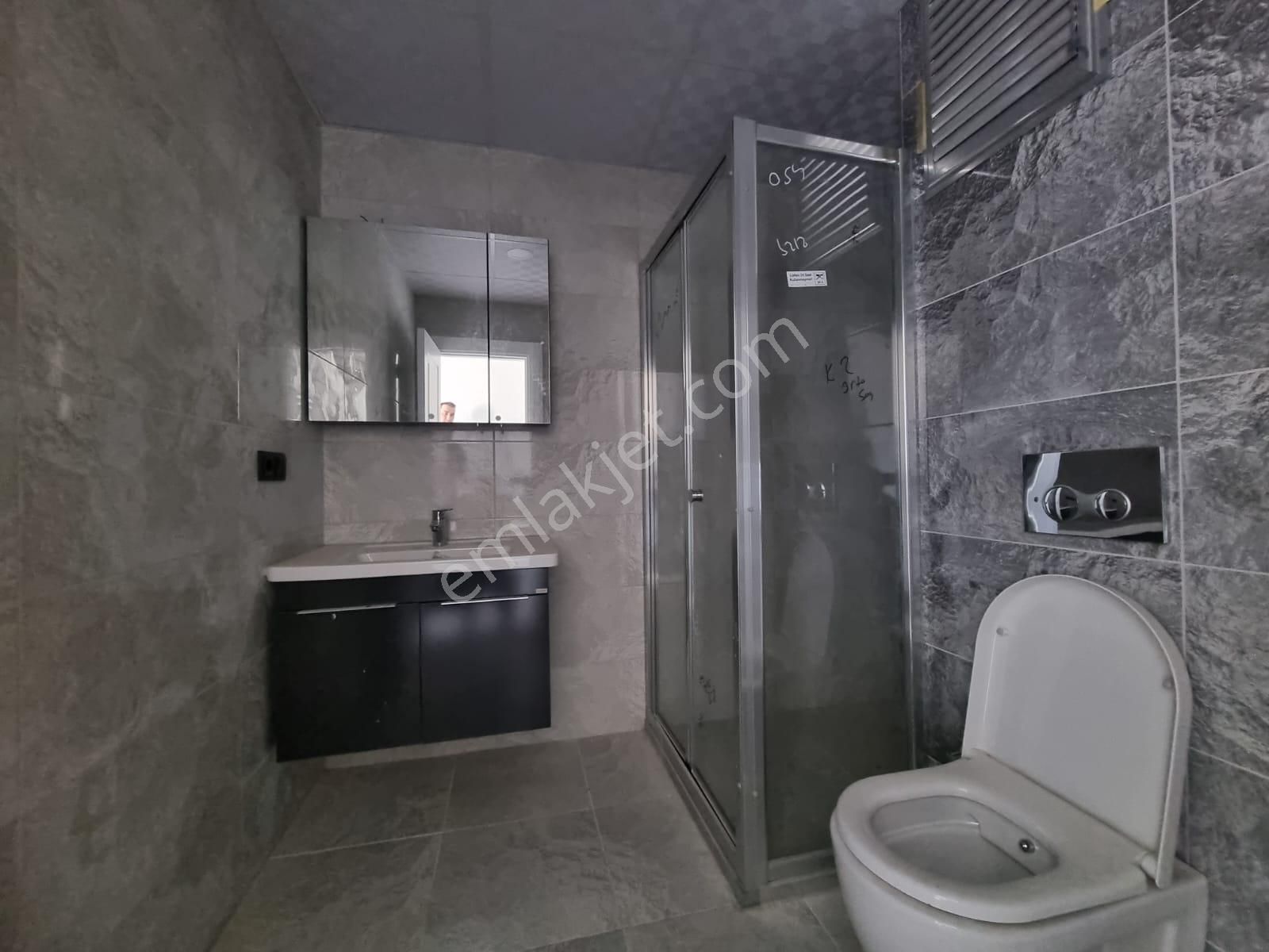 Akgün Kurumsal'dan Cağaloğlu'na Cephe Satılık 1+1 Daireler - Görsel 4