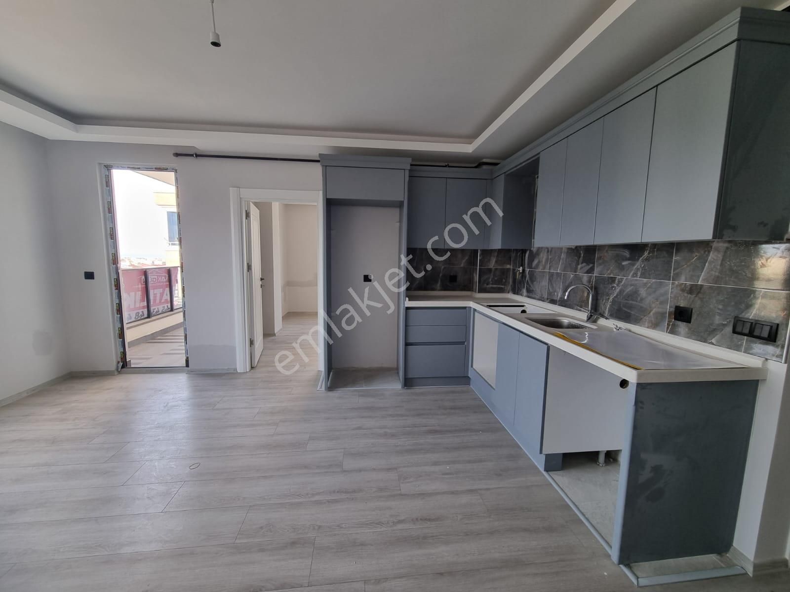 Akgün Kurumsal'dan Cağaloğlu'na Cephe Satılık 1+1 Daireler - Görsel 7